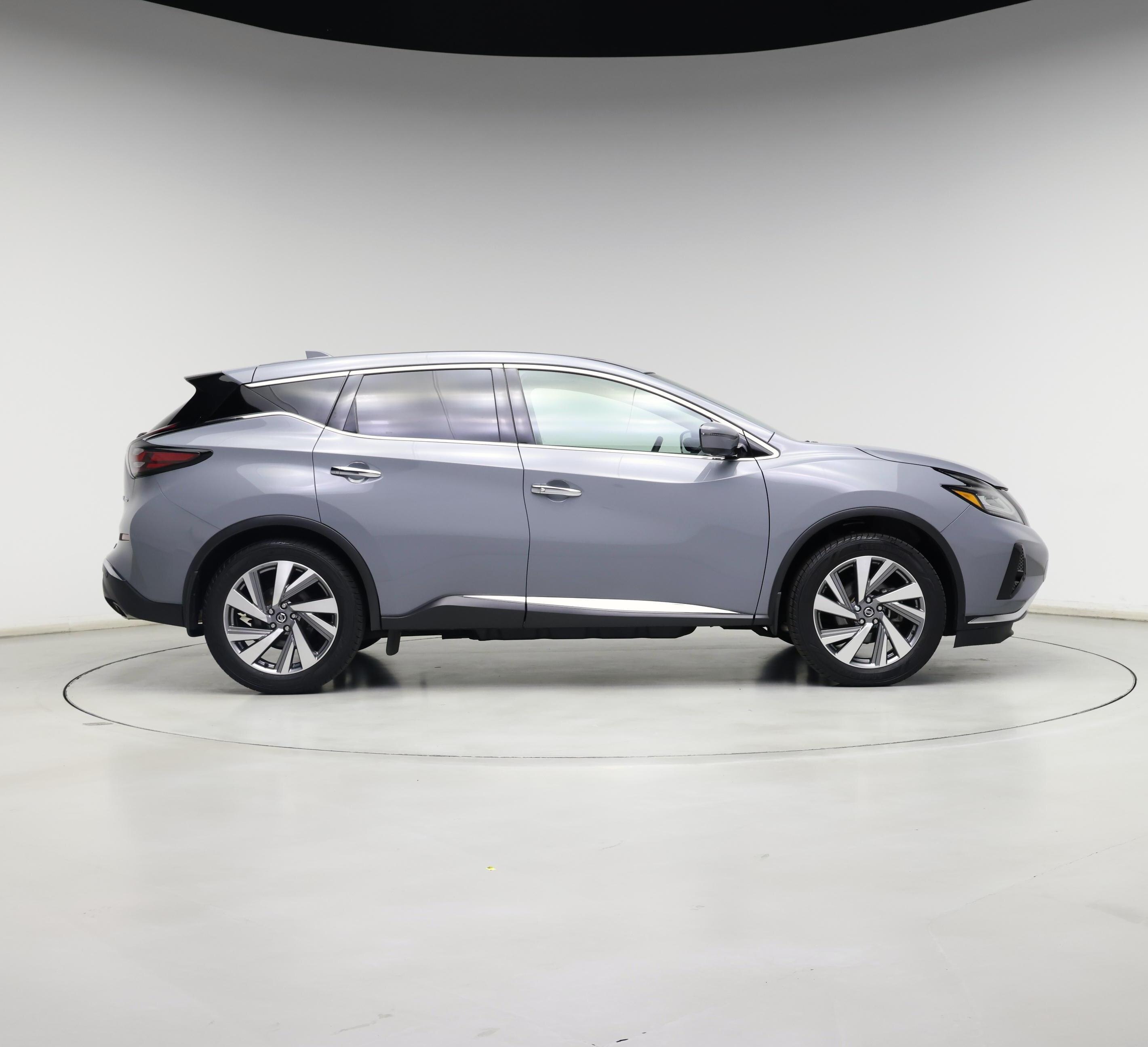 Thumbnail: 2021 Nissan Murano - 7
