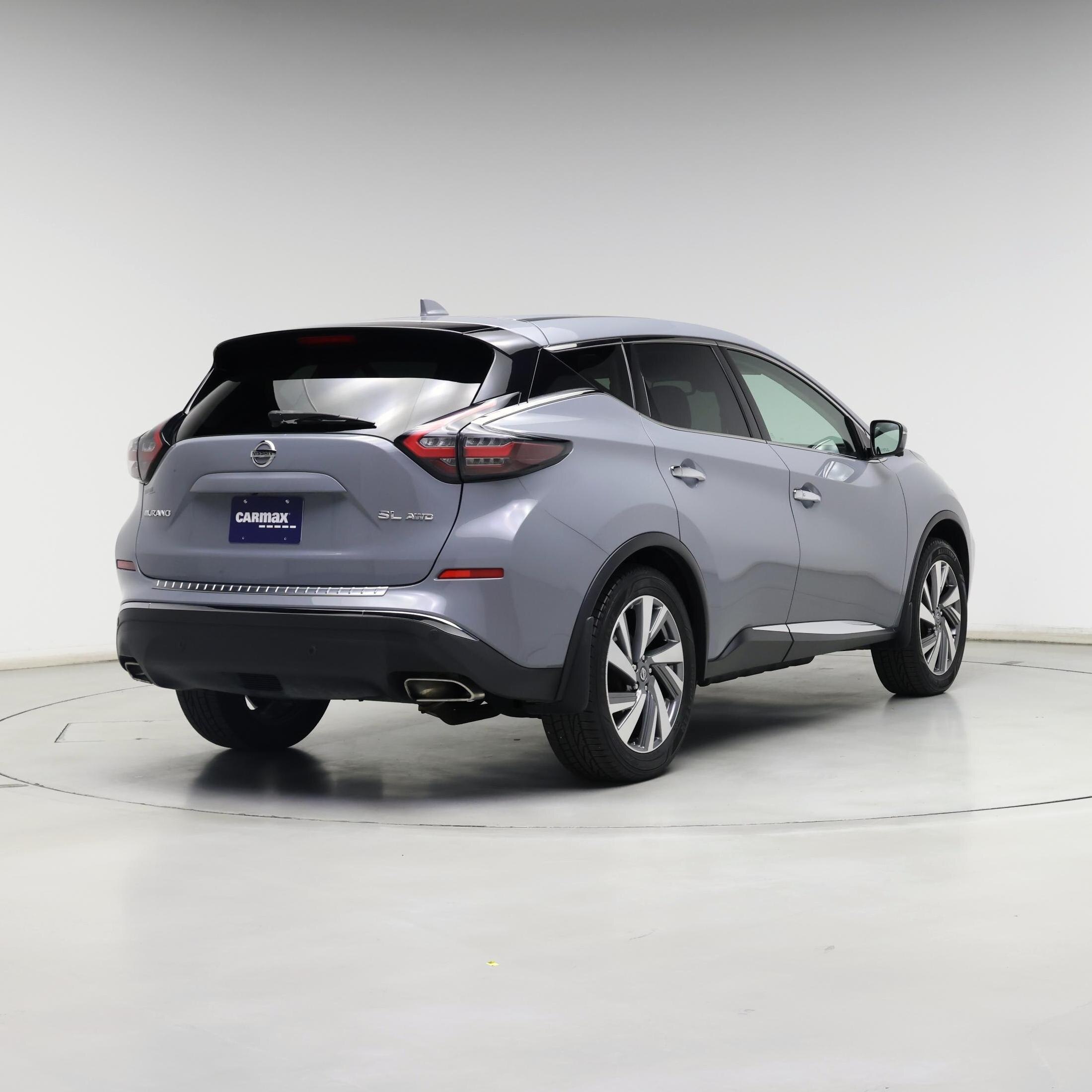 Thumbnail: 2021 Nissan Murano - 8