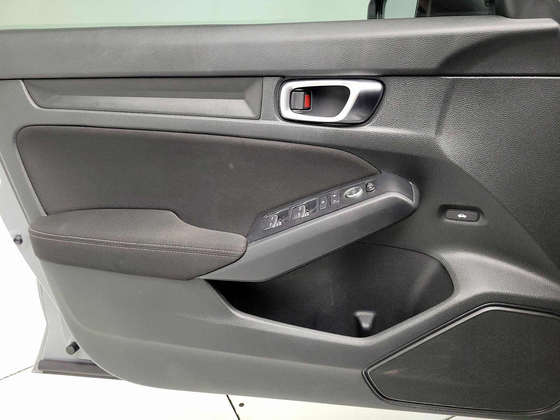 Thumbnail: 2026 Honda Civic - 12