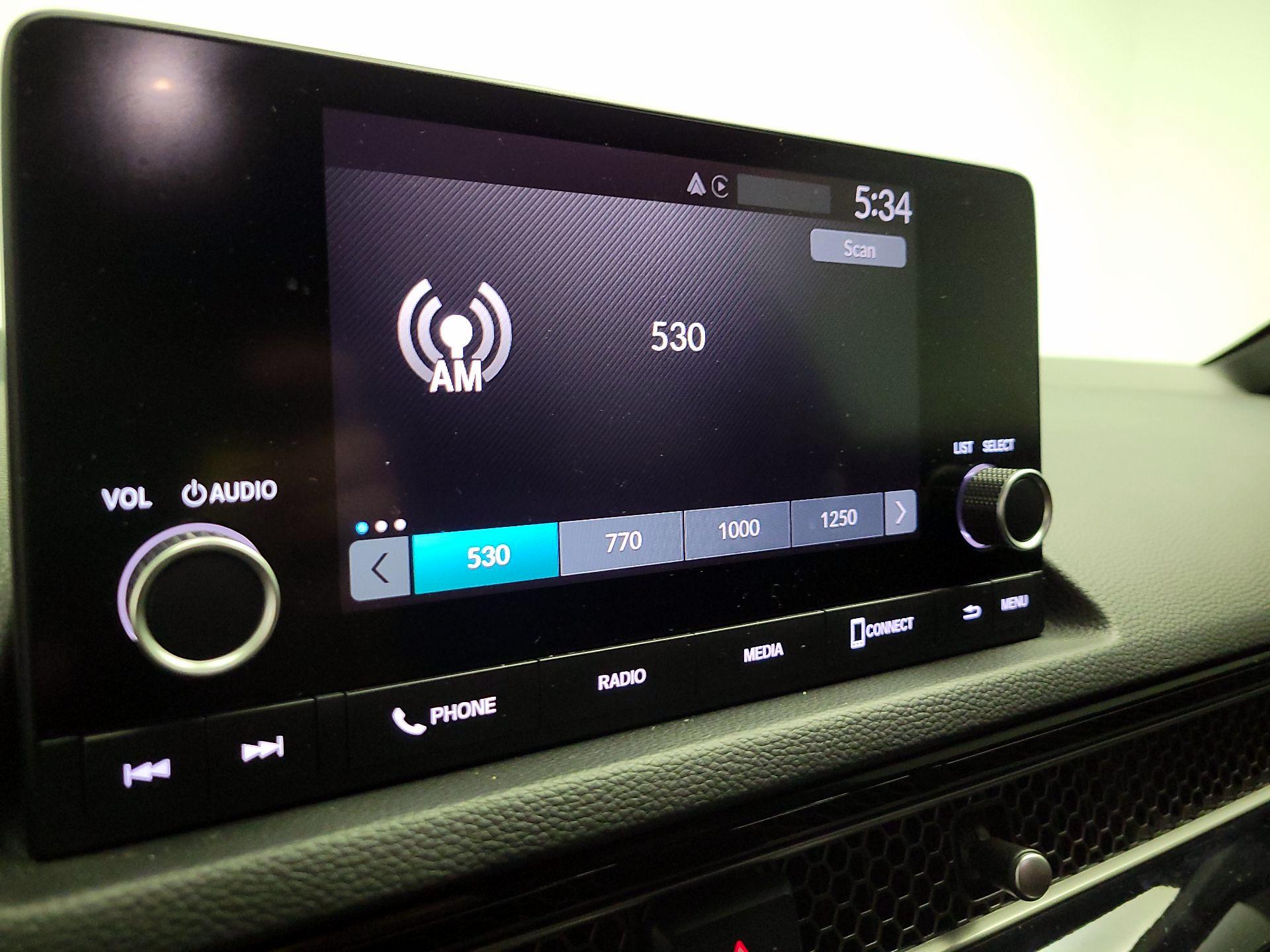 Thumbnail: 2026 Honda Civic - 13