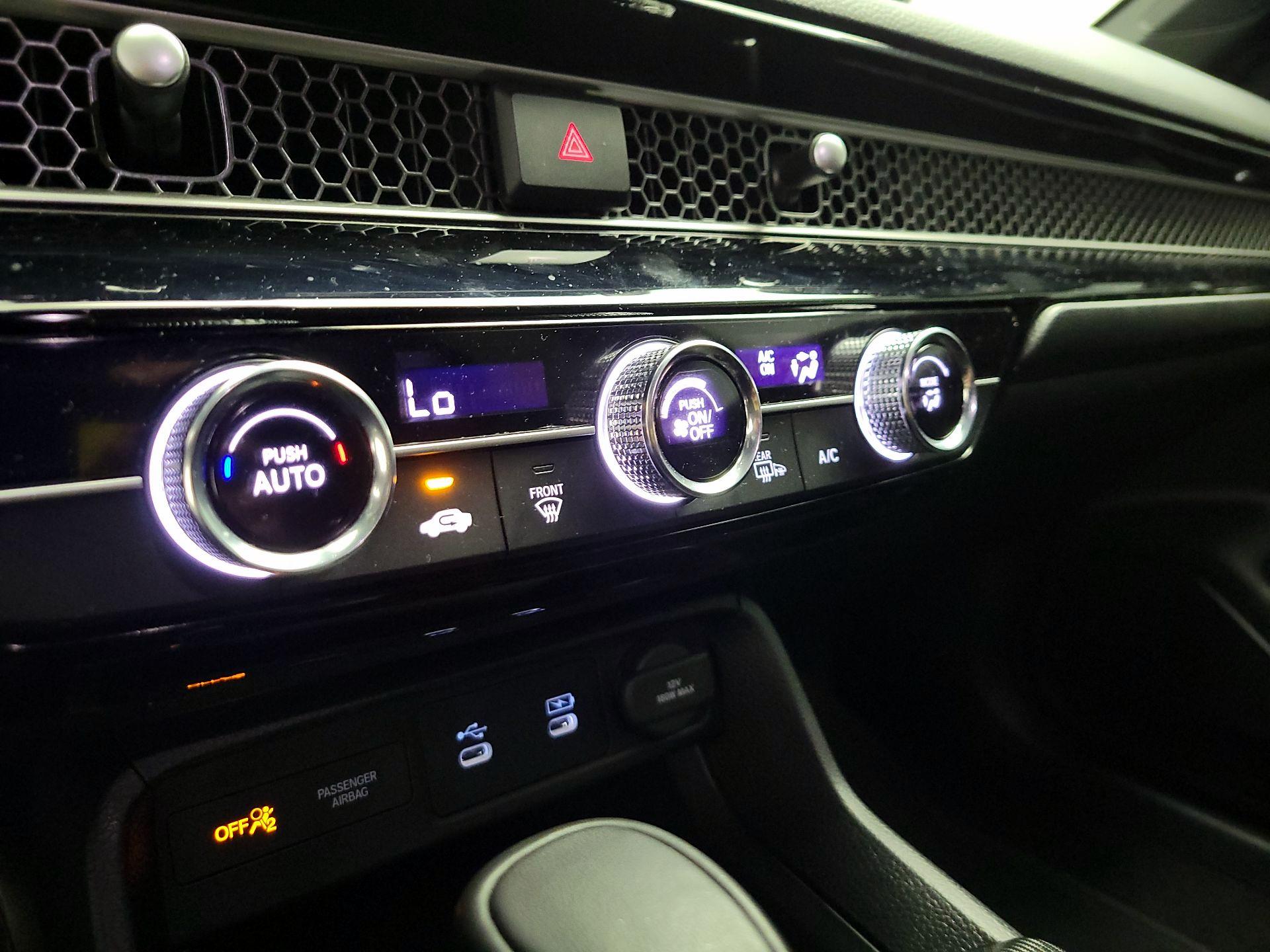 Thumbnail: 2026 Honda Civic - 14