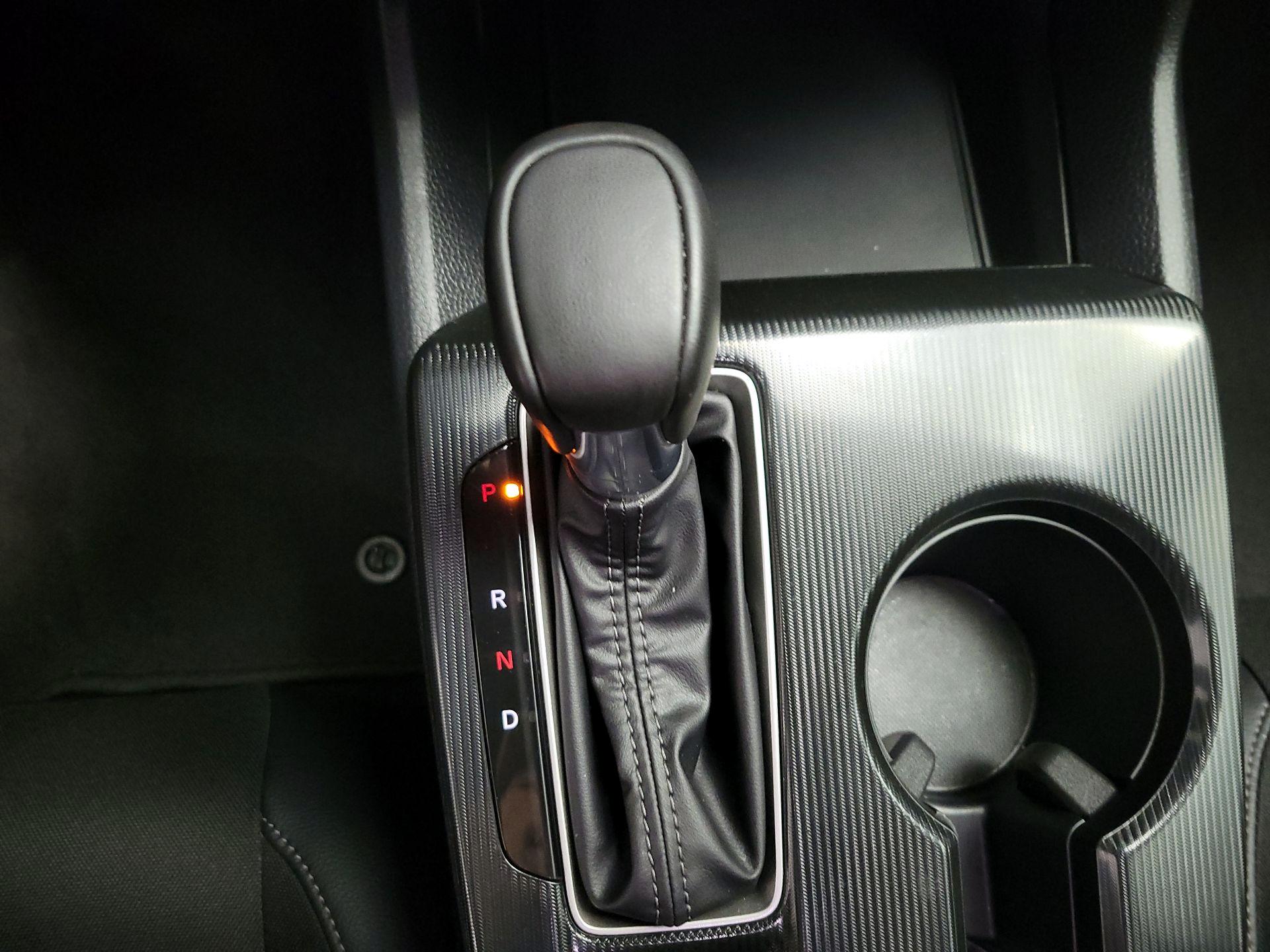 Thumbnail: 2026 Honda Civic - 15