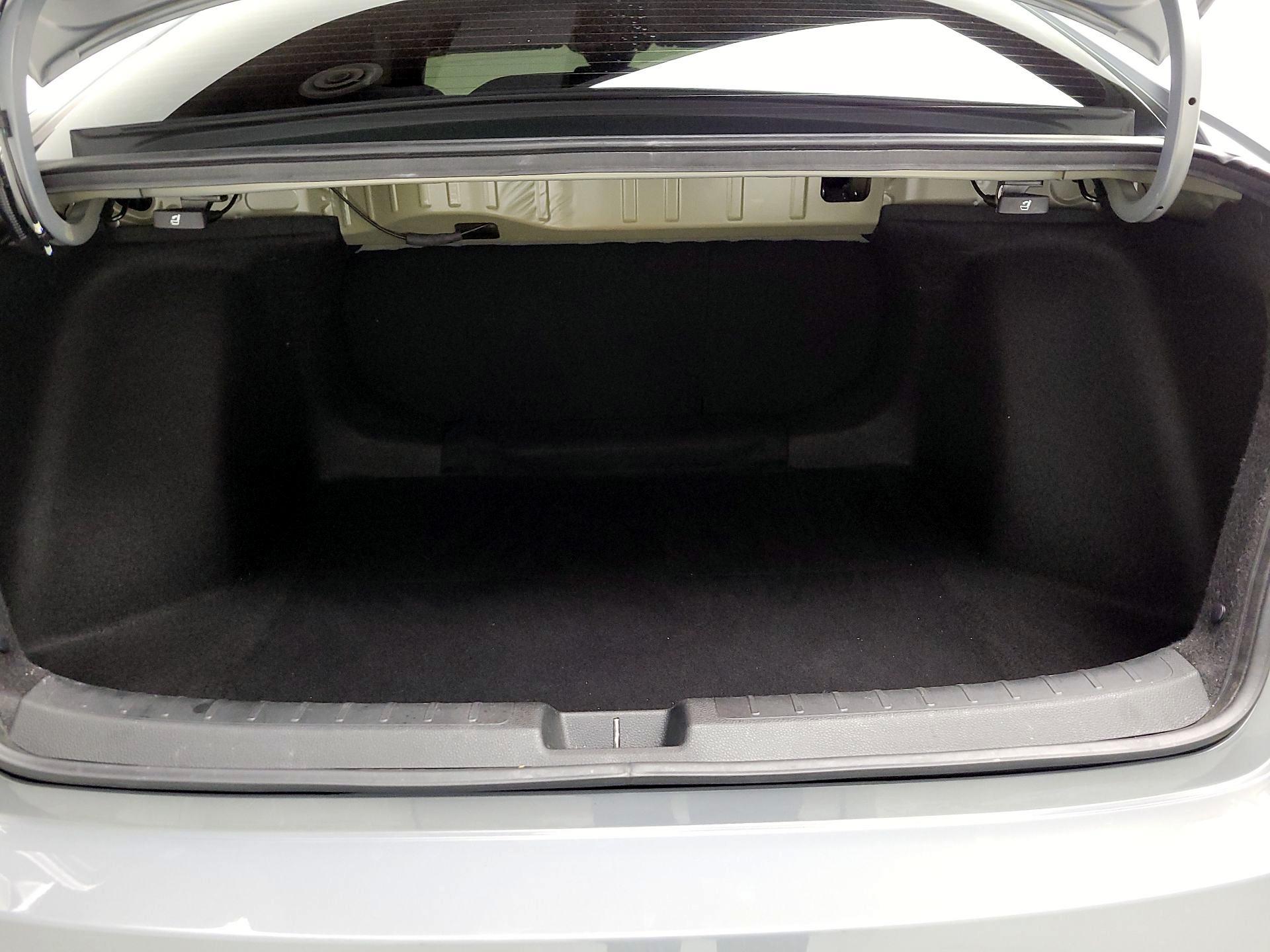 Thumbnail: 2026 Honda Civic - 16