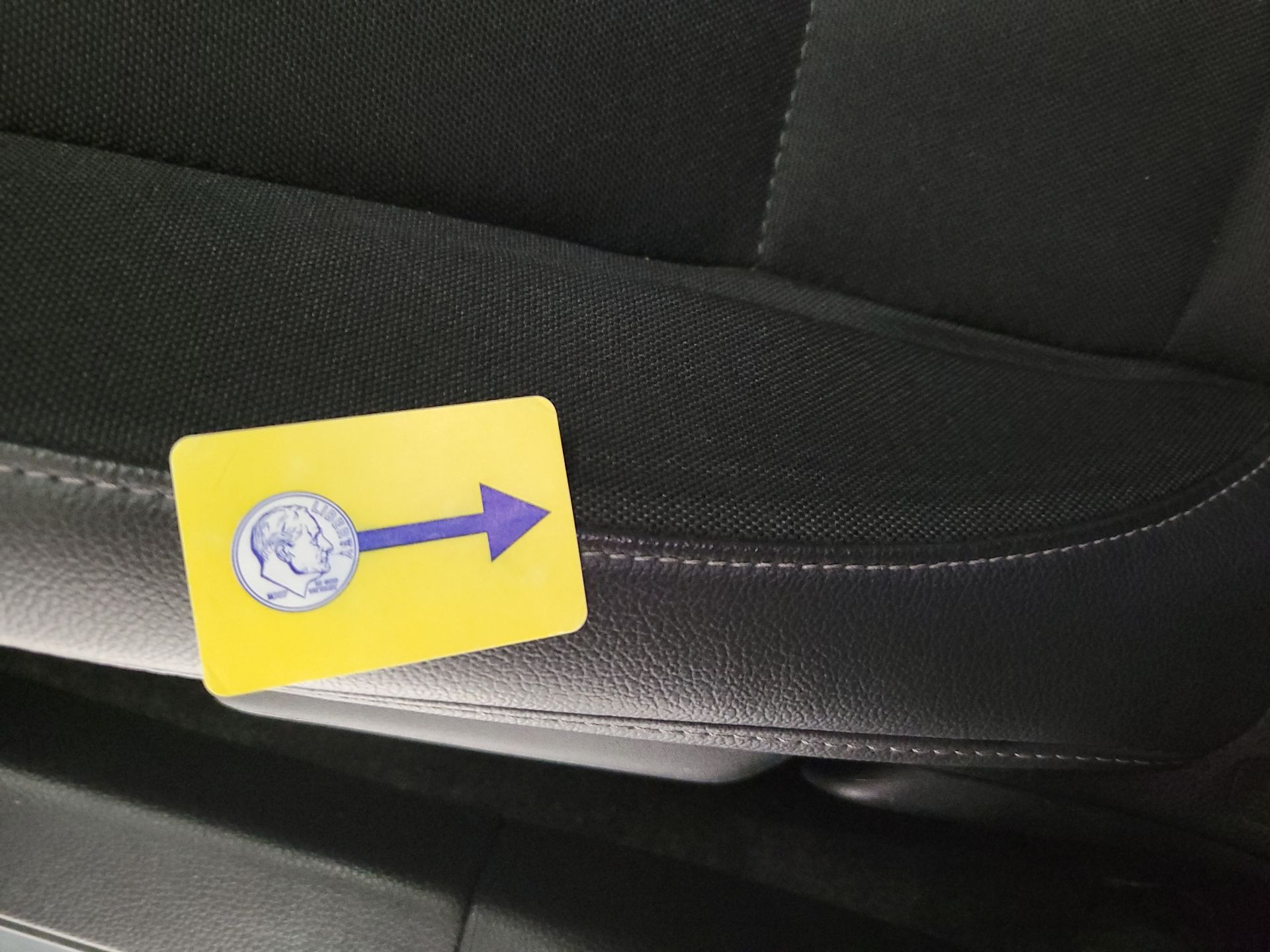 Thumbnail: 2026 Honda Civic - 19