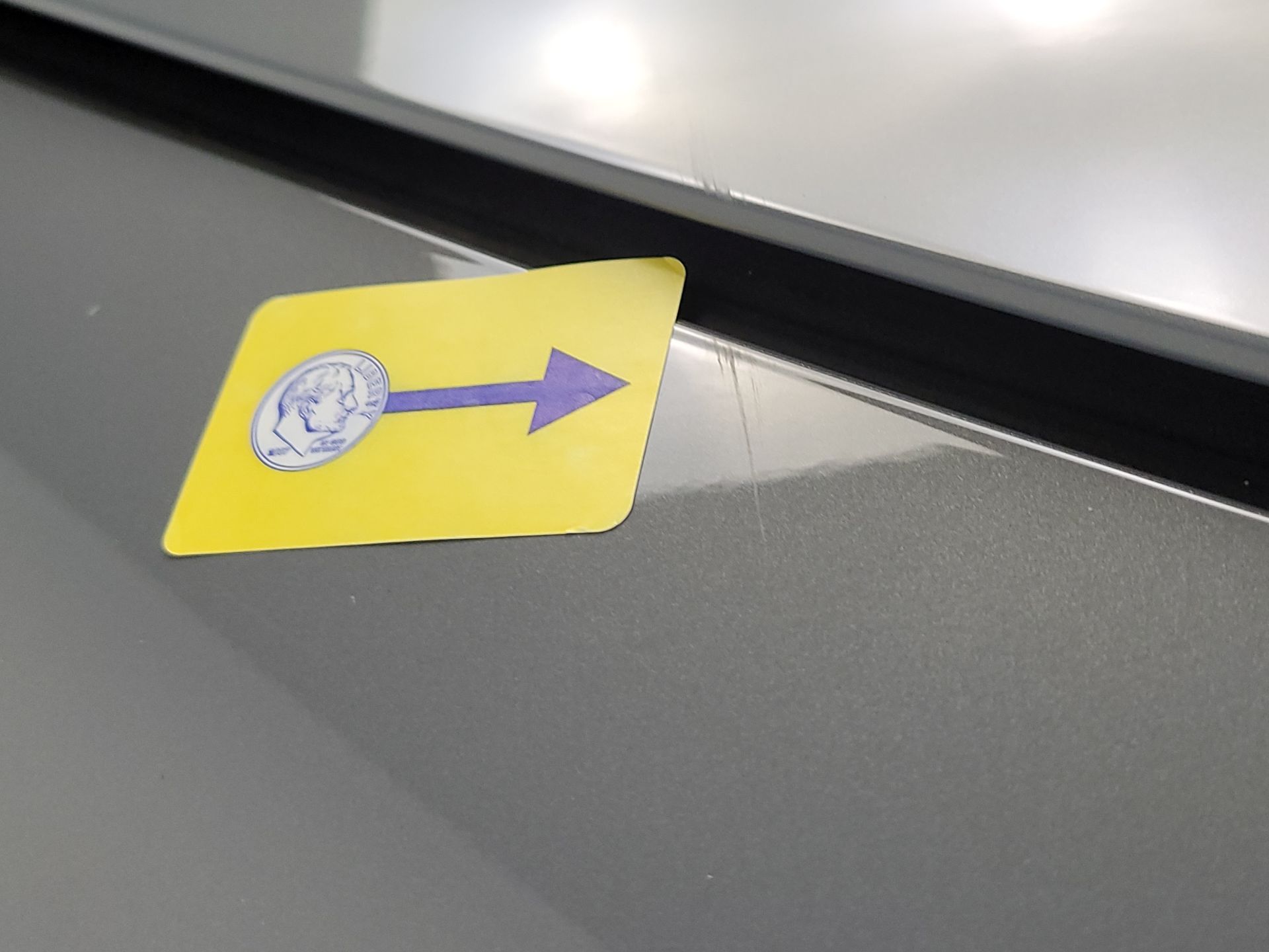 Thumbnail: 2026 Honda Civic - 20