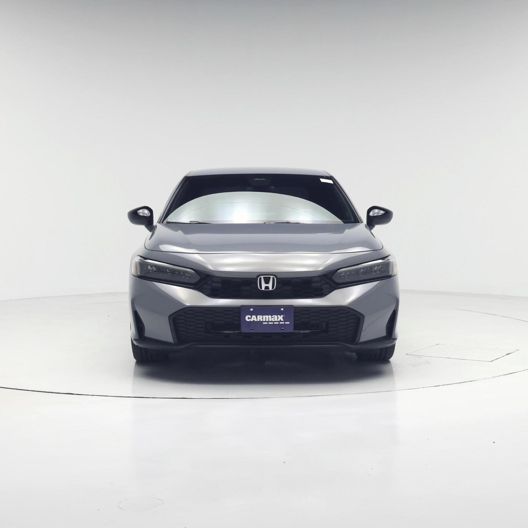 Thumbnail: 2026 Honda Civic - 5