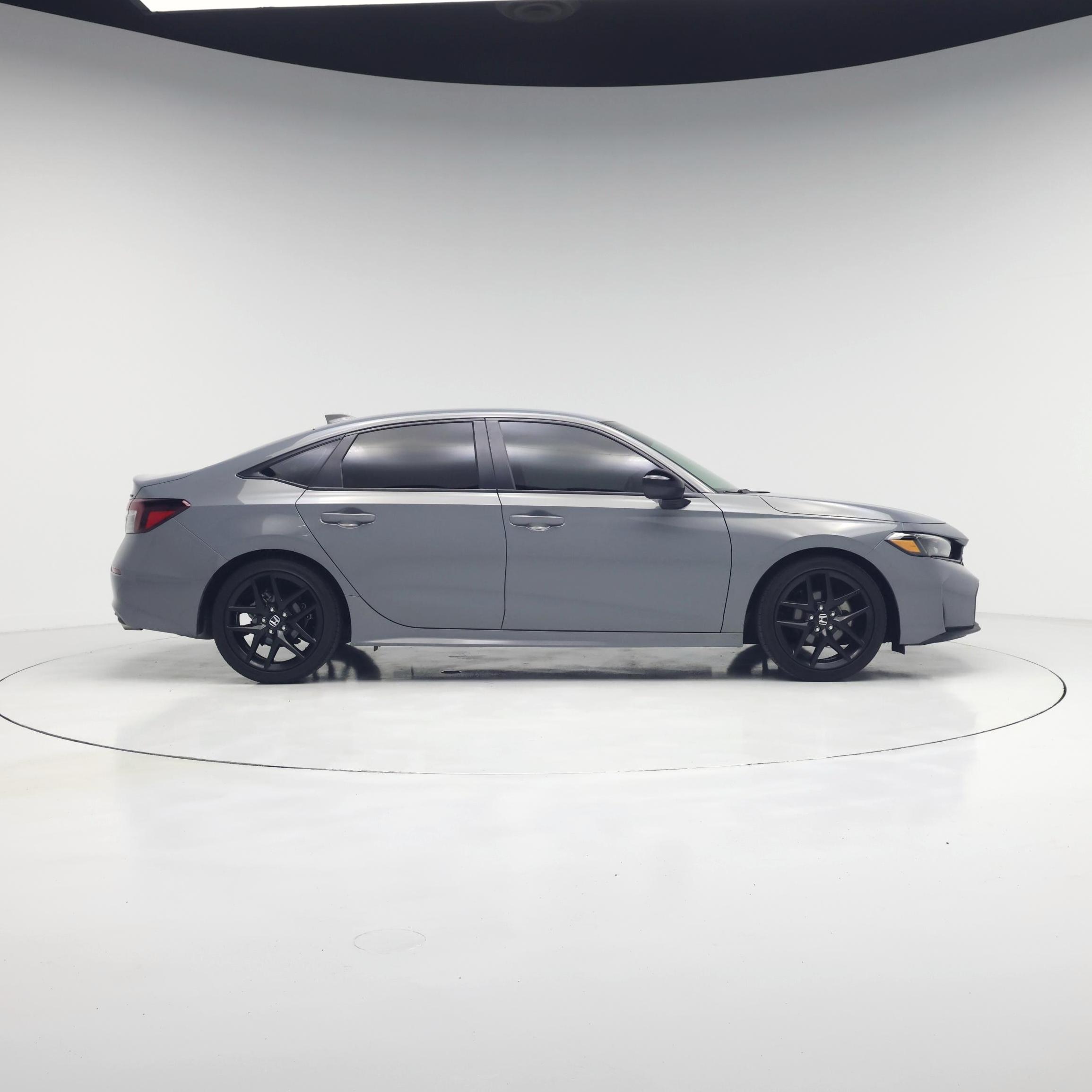 Thumbnail: 2026 Honda Civic - 7