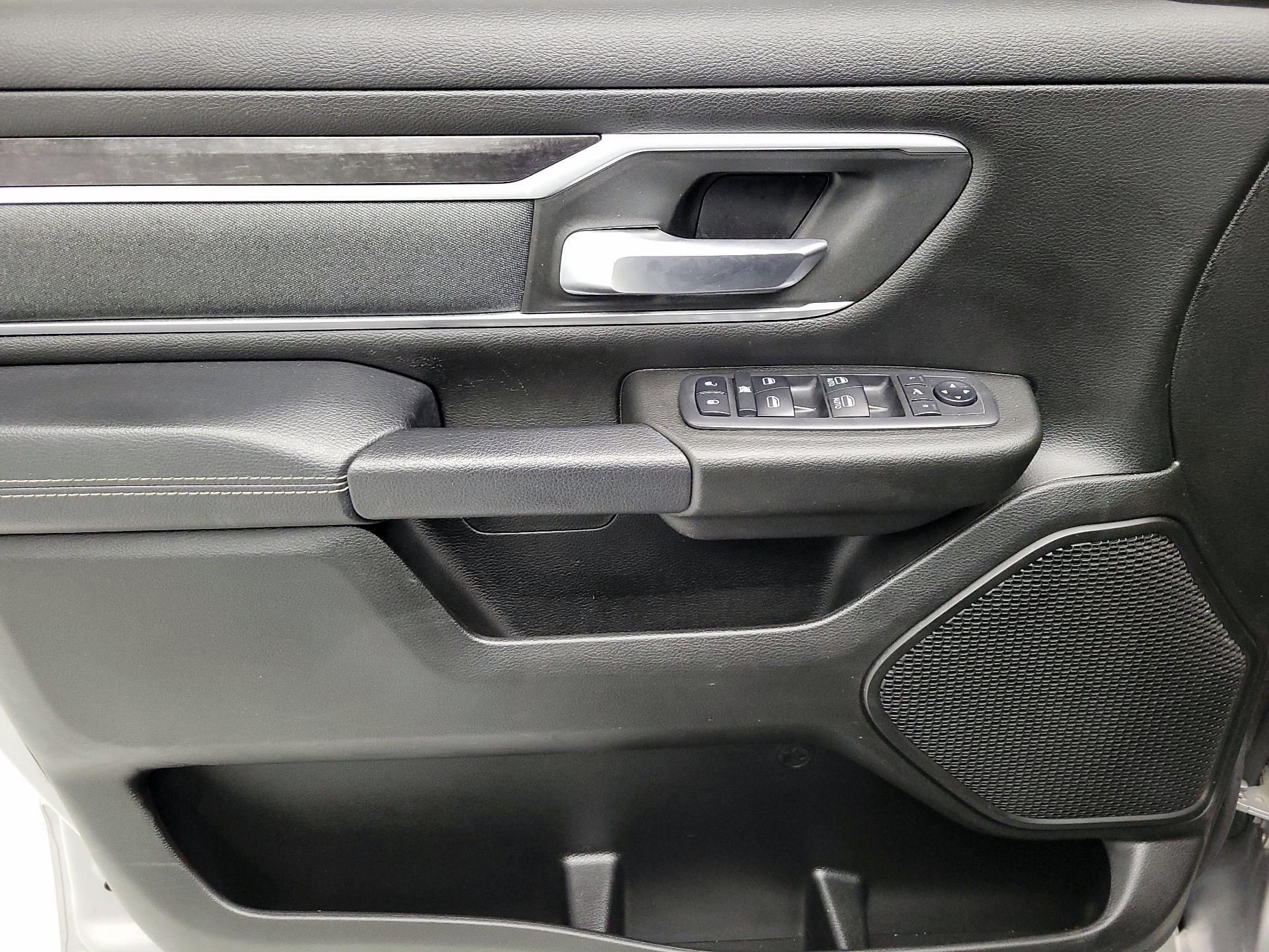 Thumbnail: 2019 RAM 1500 - 12