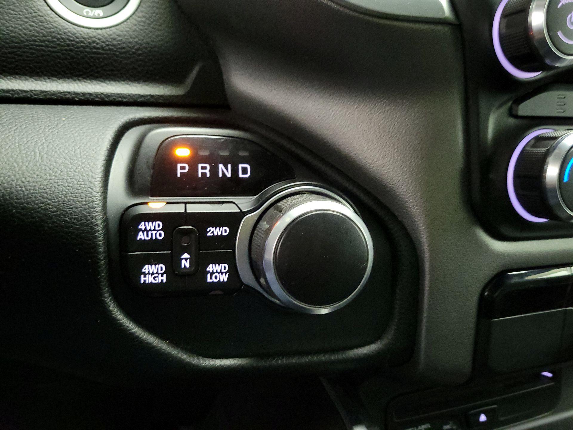 Thumbnail: 2019 RAM 1500 - 16