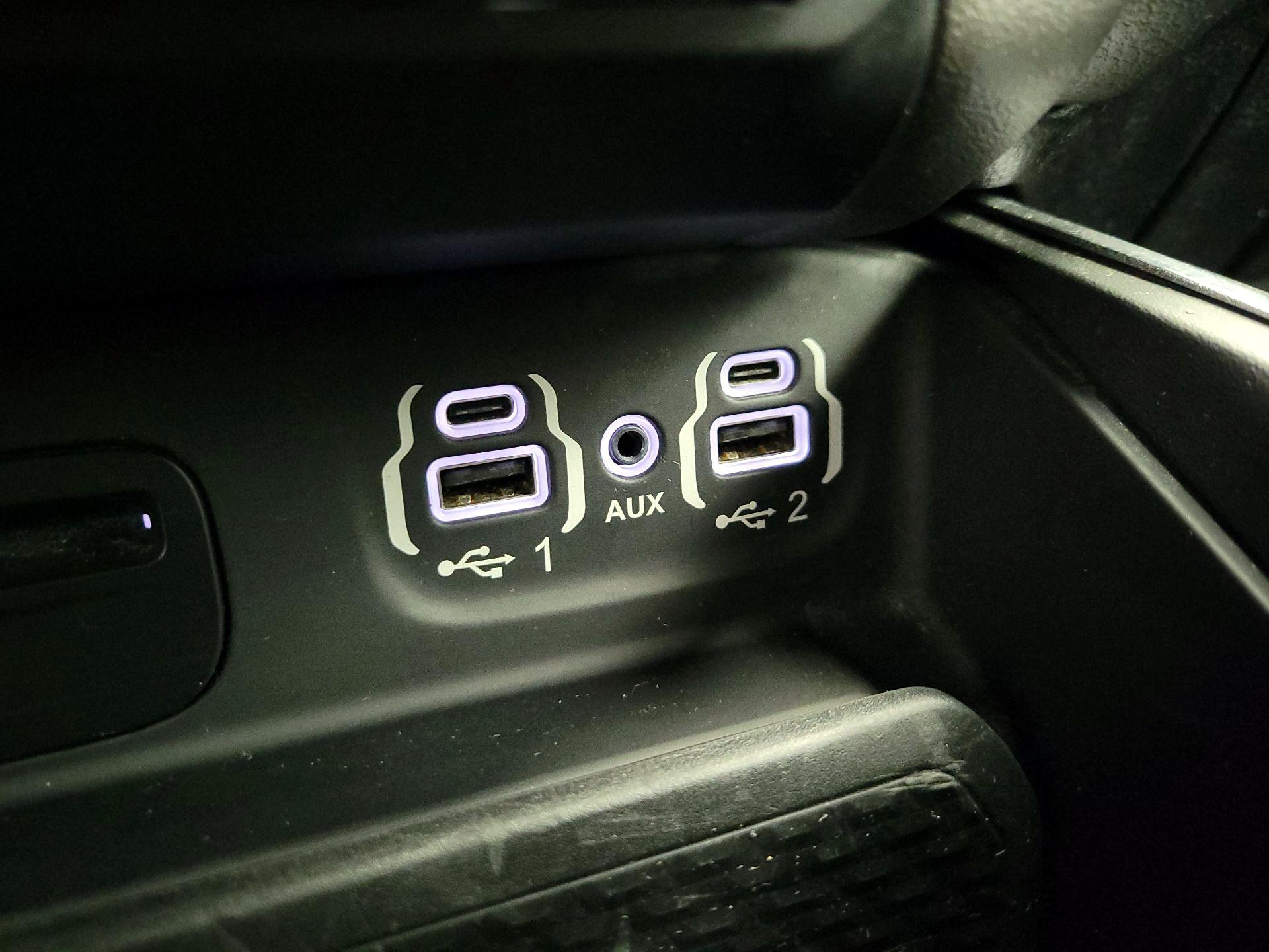 Thumbnail: 2019 RAM 1500 - 17