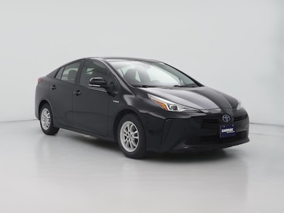 2022 Toyota Prius LE