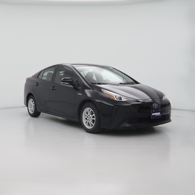 2022 Toyota Prius LE