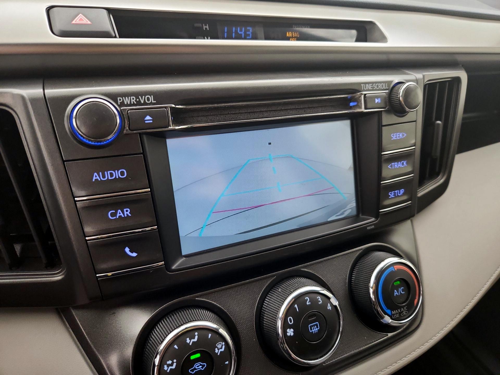 Thumbnail: 2014 Toyota RAV4 - 14