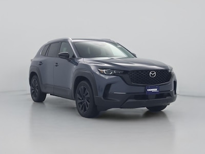 2025 Mazda CX-50 Hybrid Premium Plus