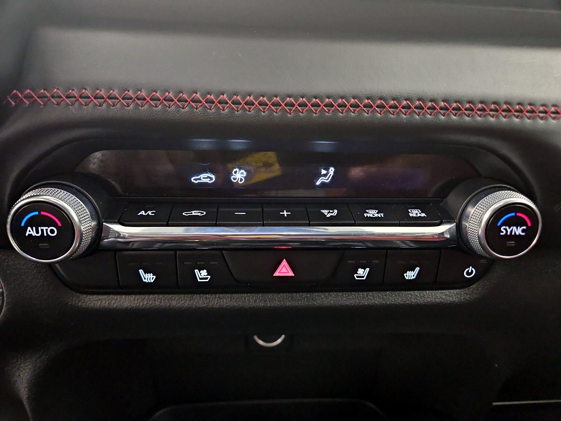 Thumbnail: 2025 Mazda CX-50 - 16