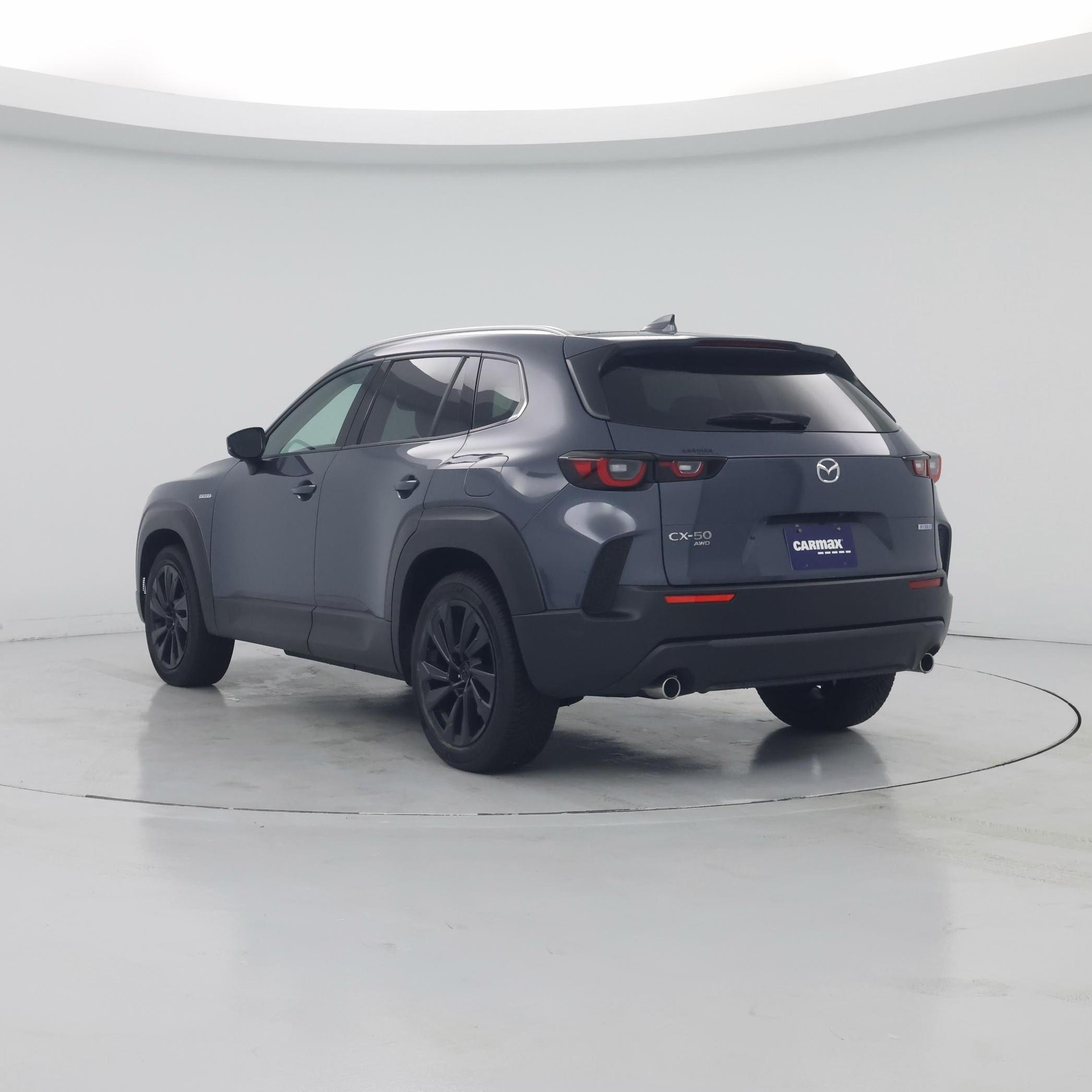 Thumbnail: 2025 Mazda CX-50 - 2
