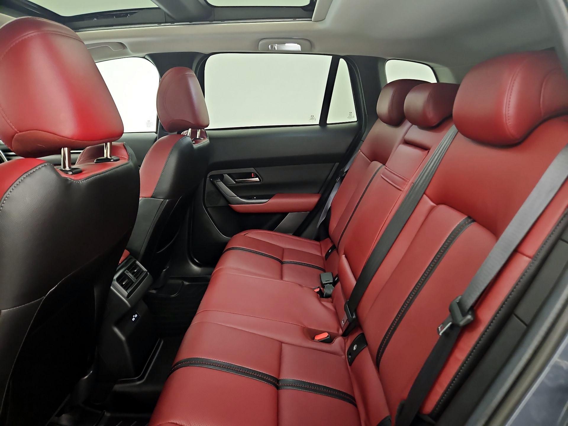 Thumbnail: 2025 Mazda CX-50 - 20