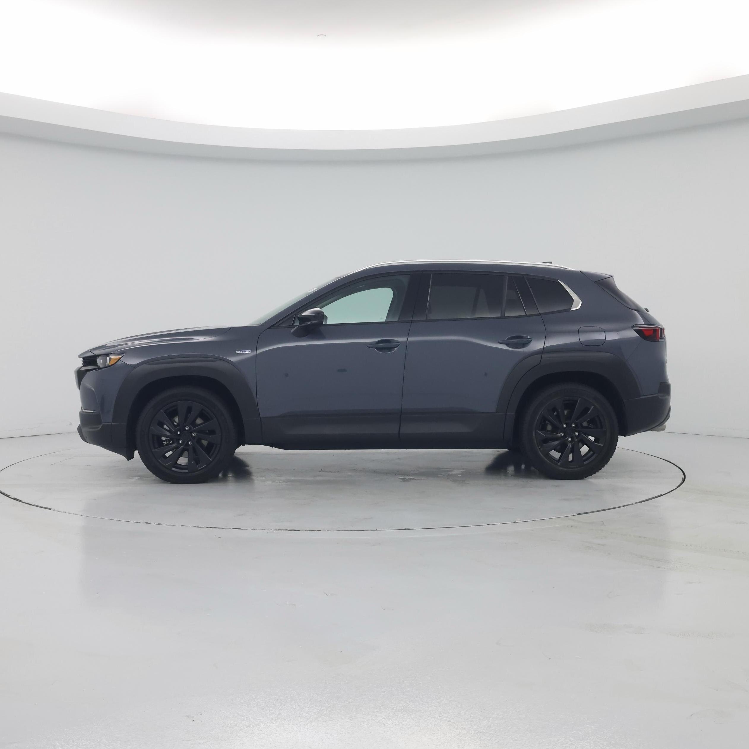 Thumbnail: 2025 Mazda CX-50 - 3
