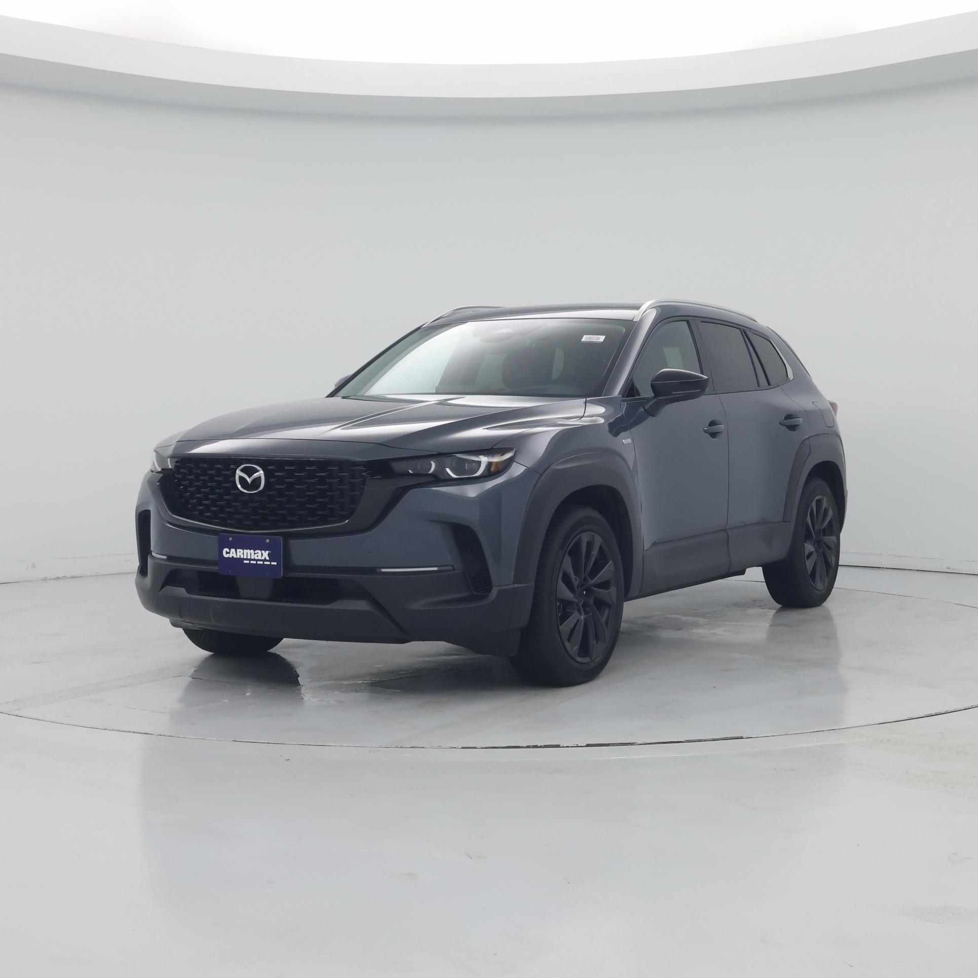 Thumbnail: 2025 Mazda CX-50 - 4