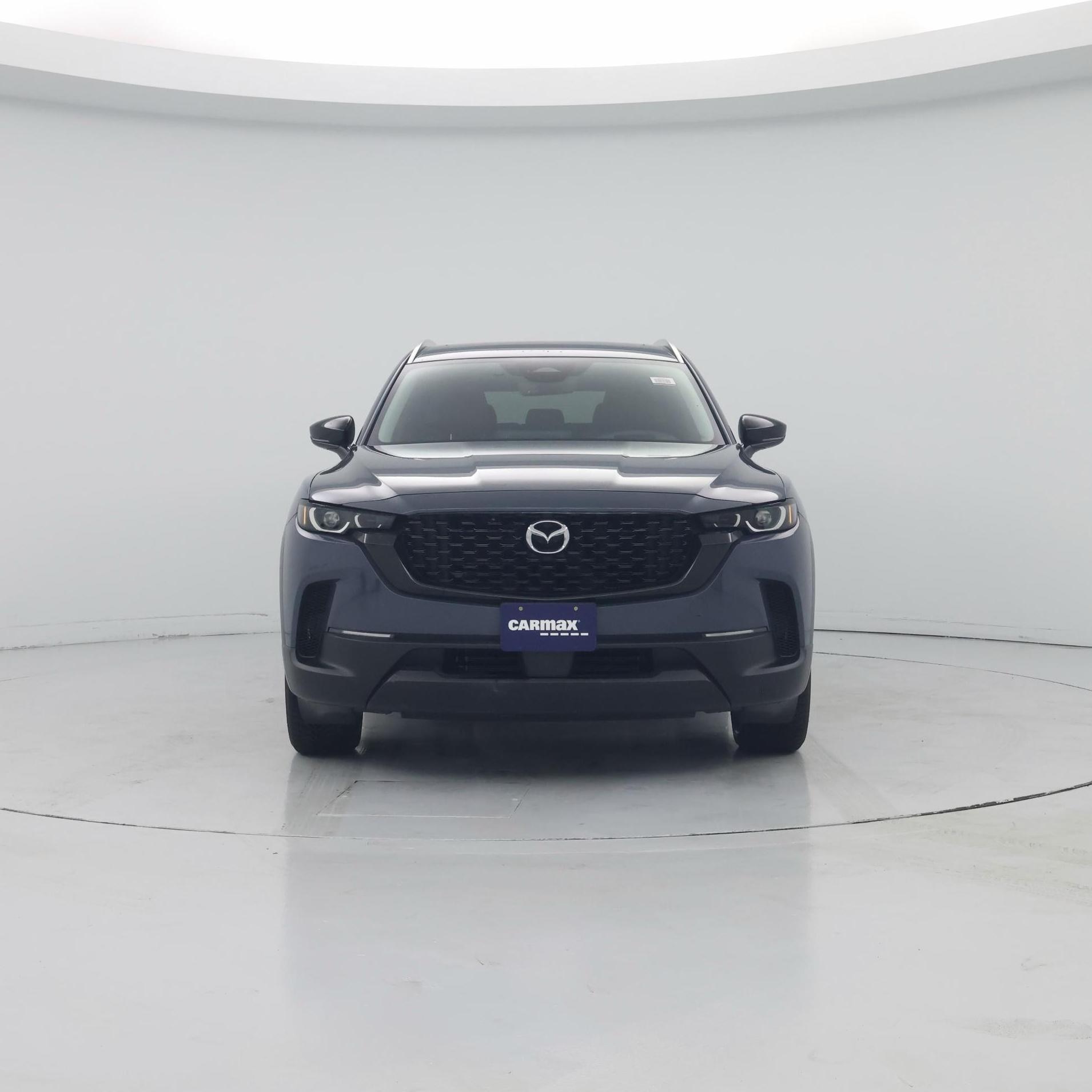 Thumbnail: 2025 Mazda CX-50 - 5
