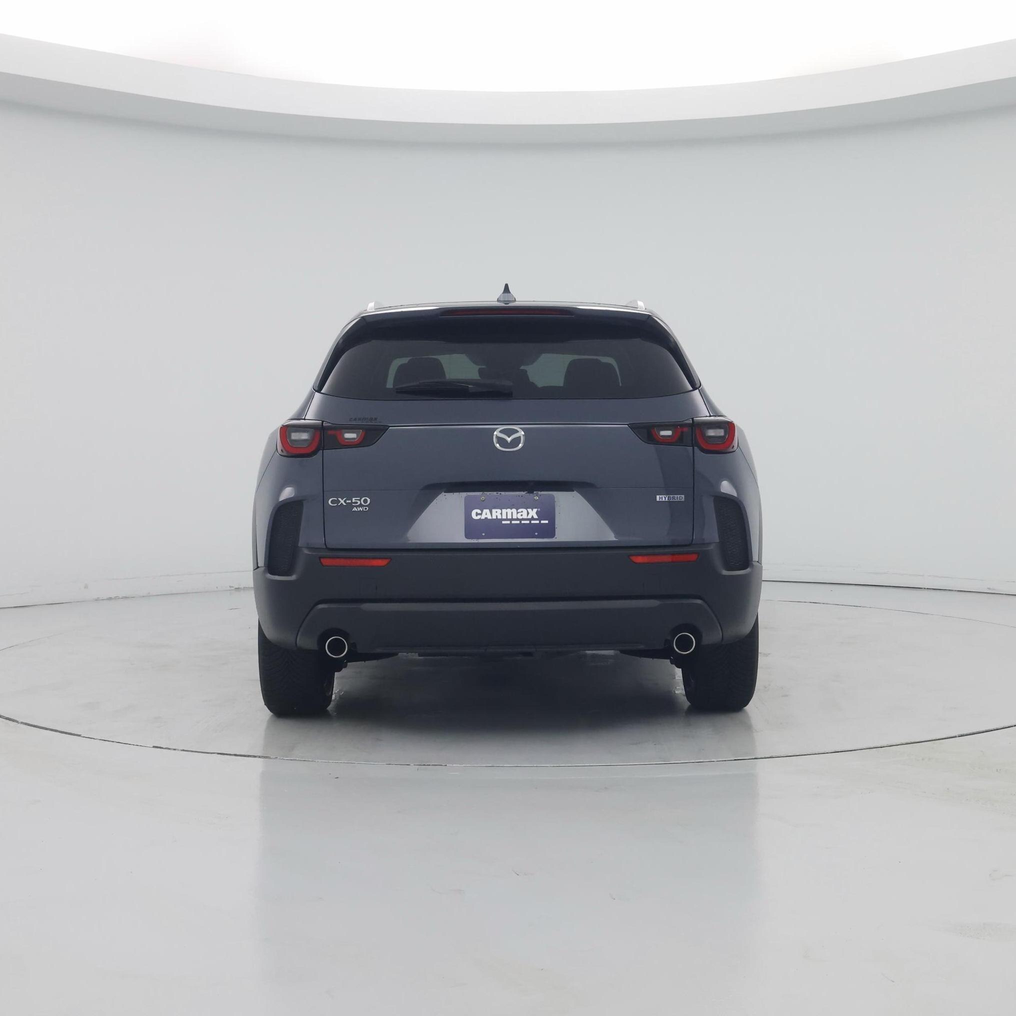 Thumbnail: 2025 Mazda CX-50 - 6