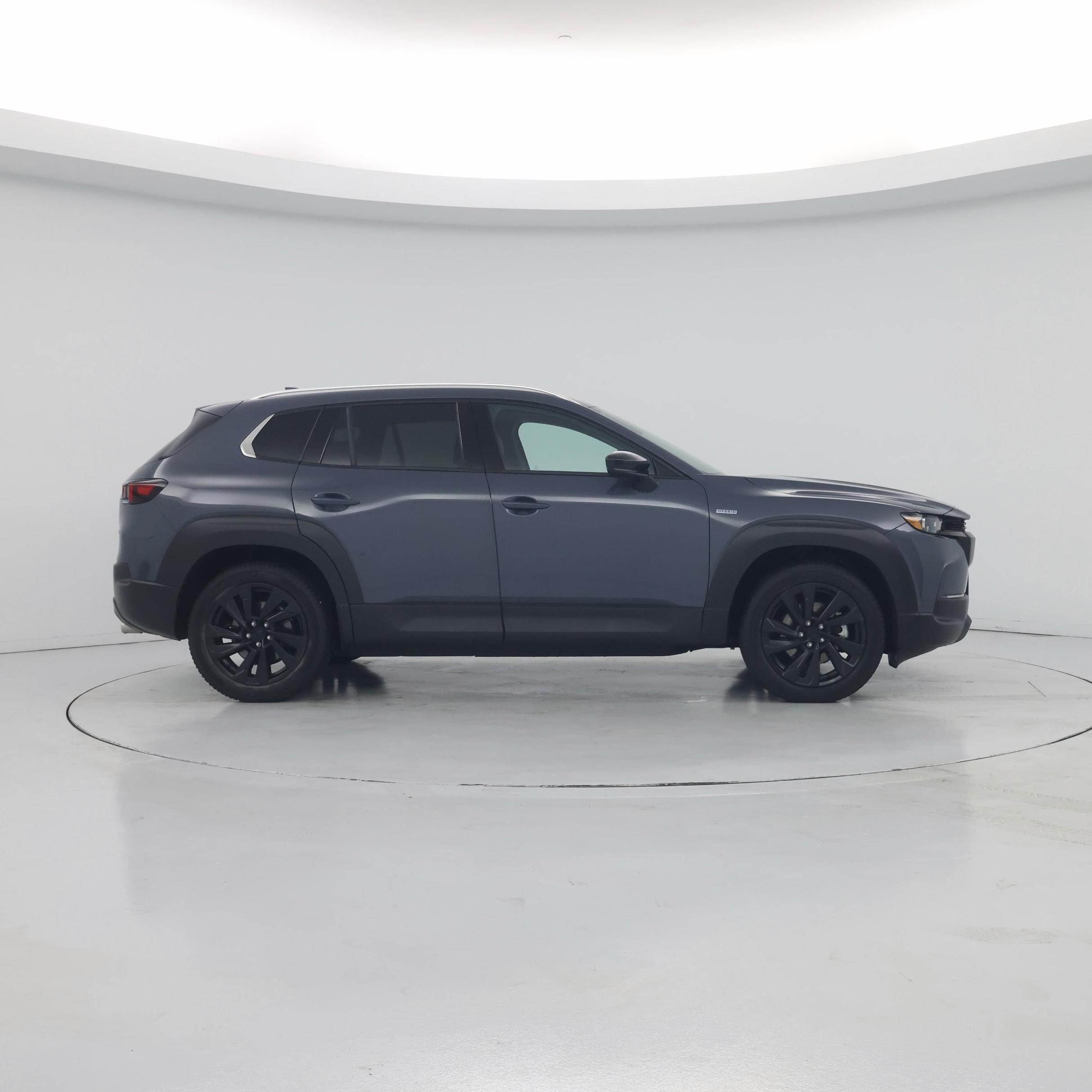 Thumbnail: 2025 Mazda CX-50 - 7