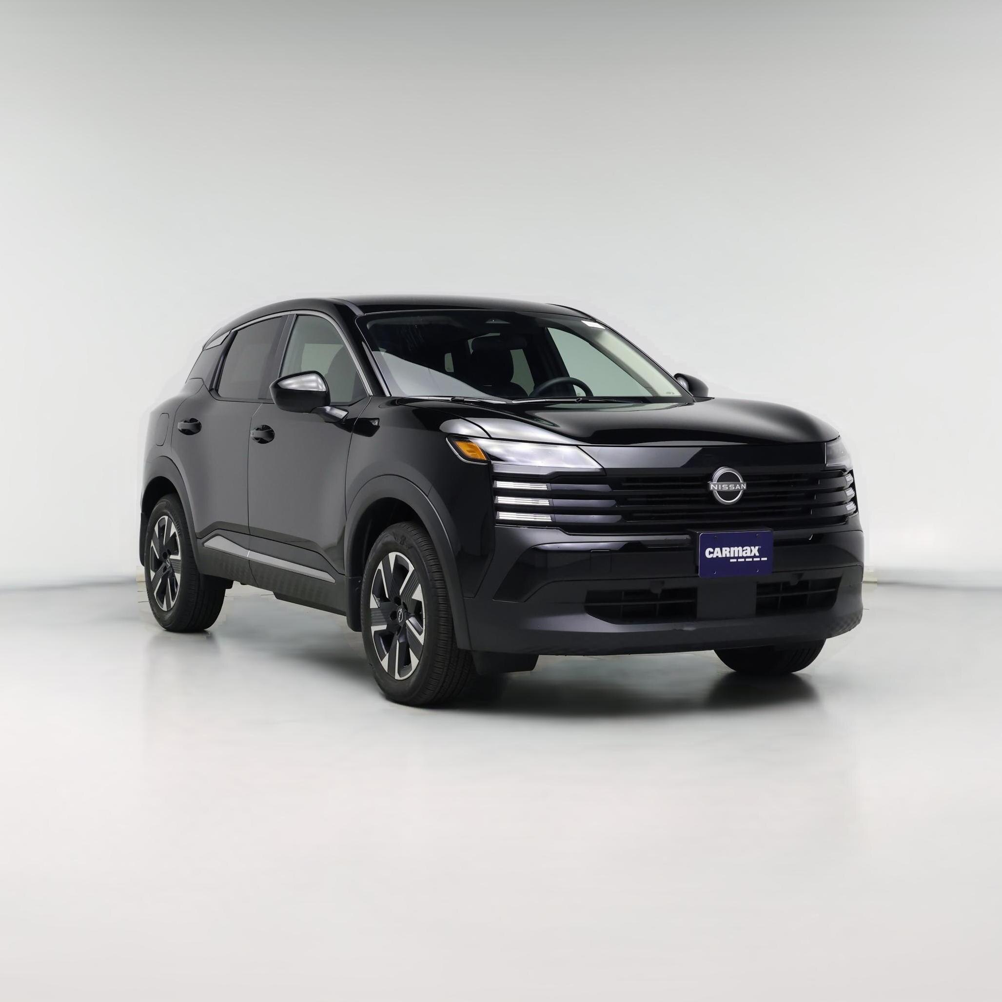 Thumbnail: 2025 Nissan Kicks - 1