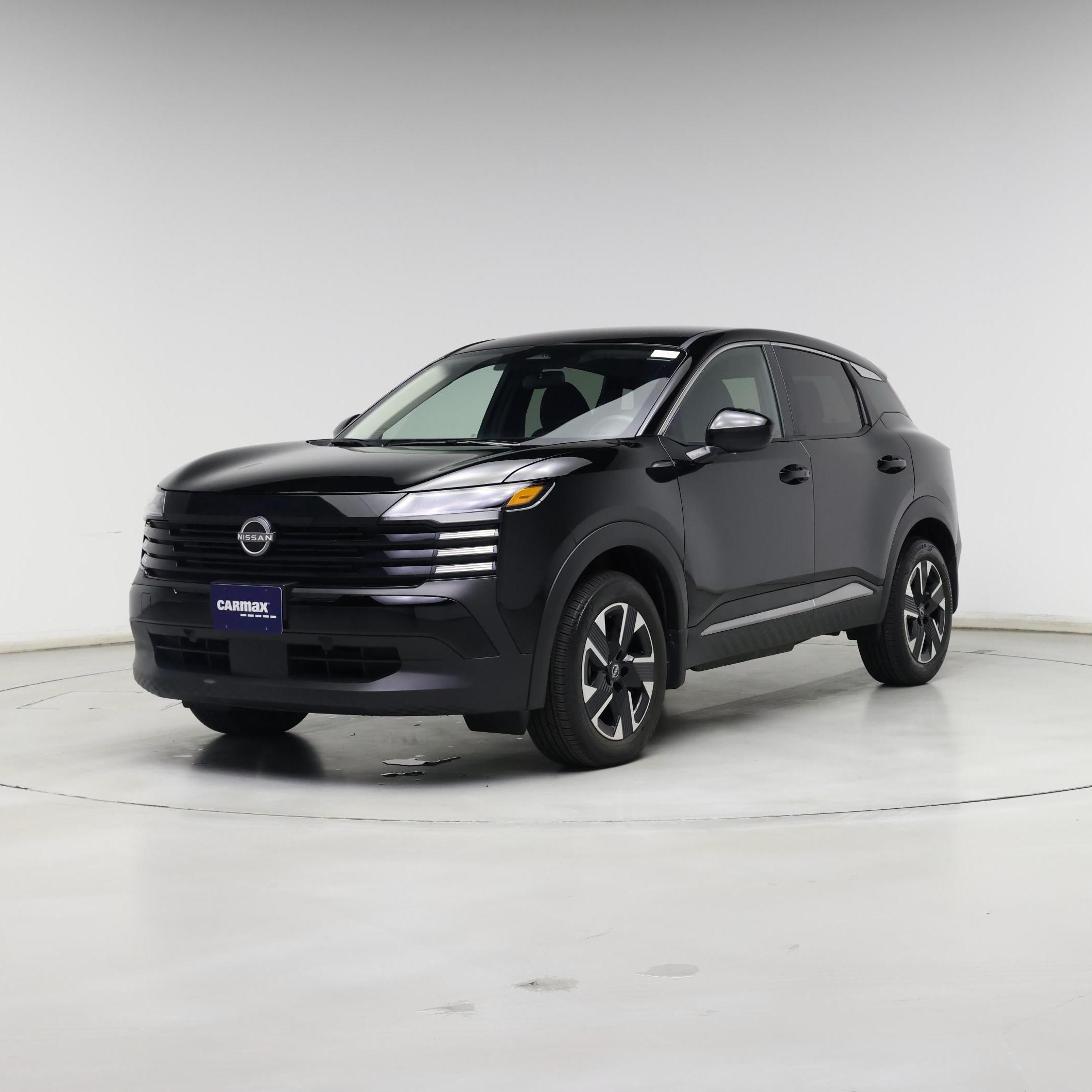 Thumbnail: 2025 Nissan Kicks - 4