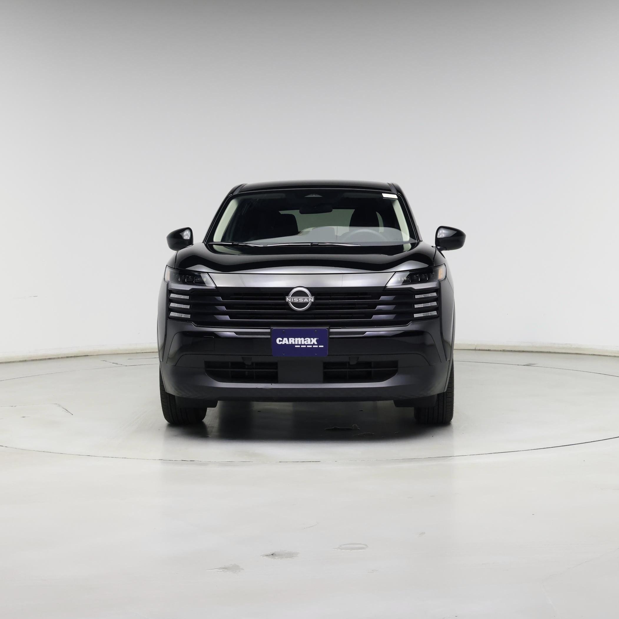 Thumbnail: 2025 Nissan Kicks - 5