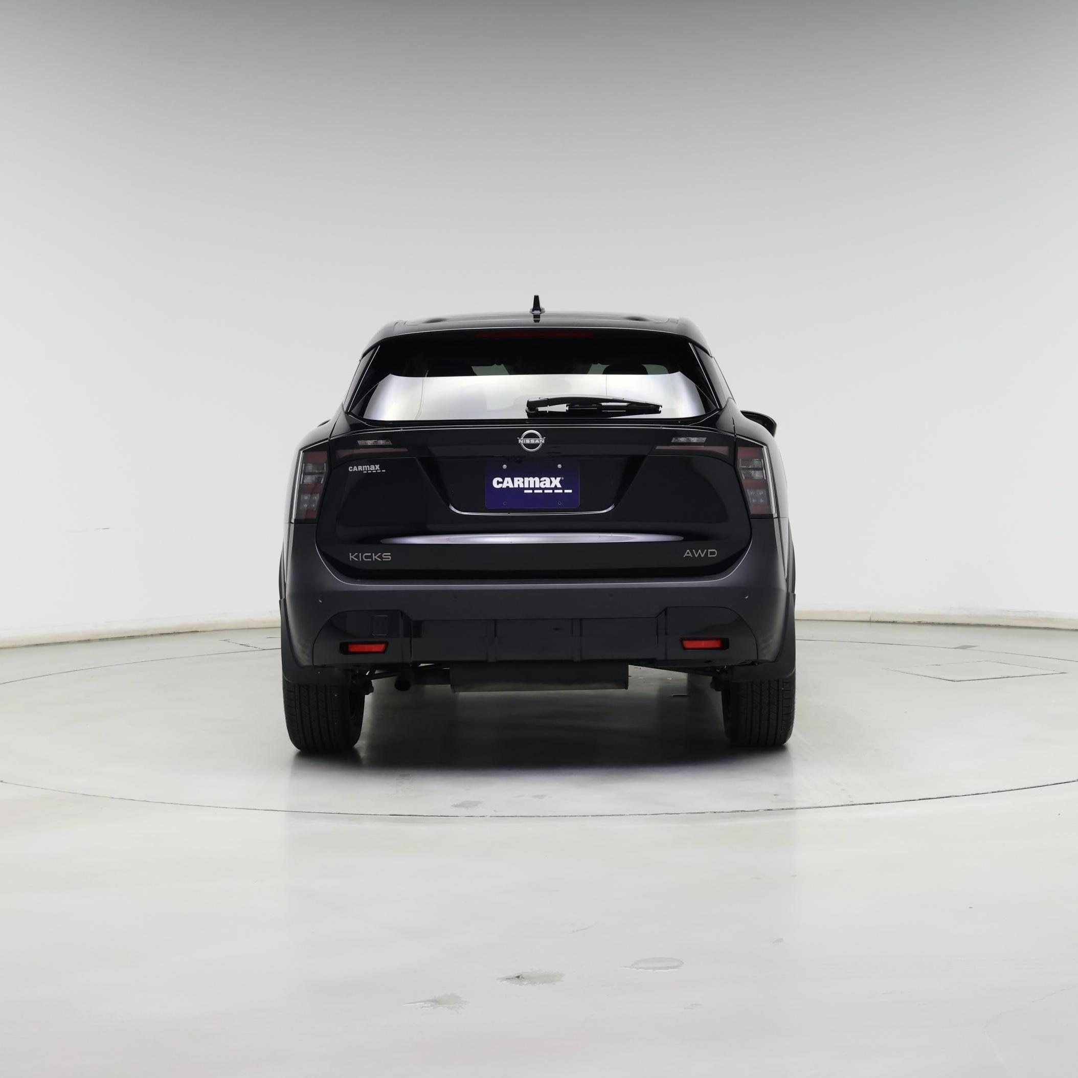 Thumbnail: 2025 Nissan Kicks - 6