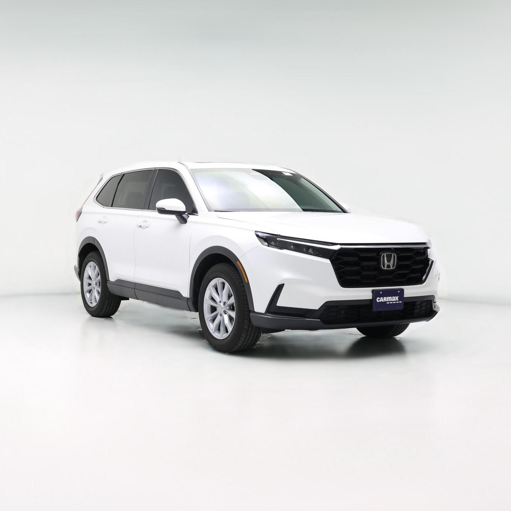 Thumbnail: 2025 Honda CR-V - 1