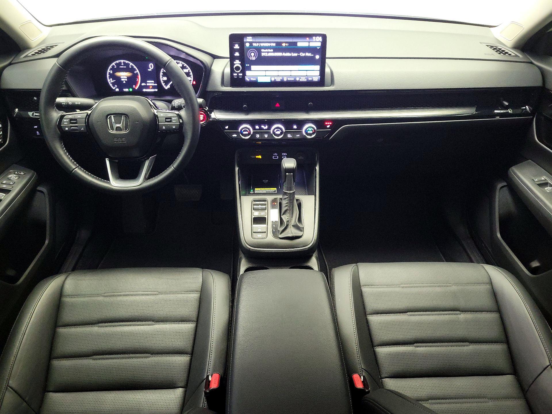 Thumbnail: 2025 Honda CR-V - 9