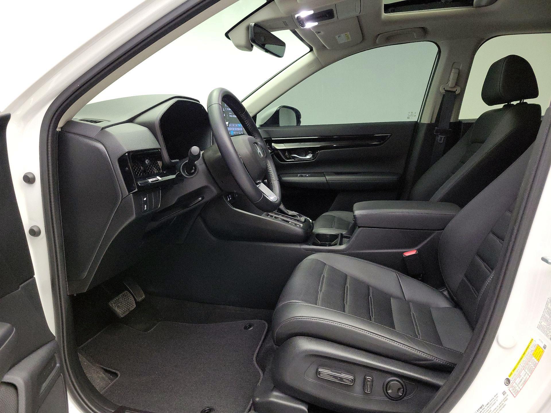 Thumbnail: 2025 Honda CR-V - 11