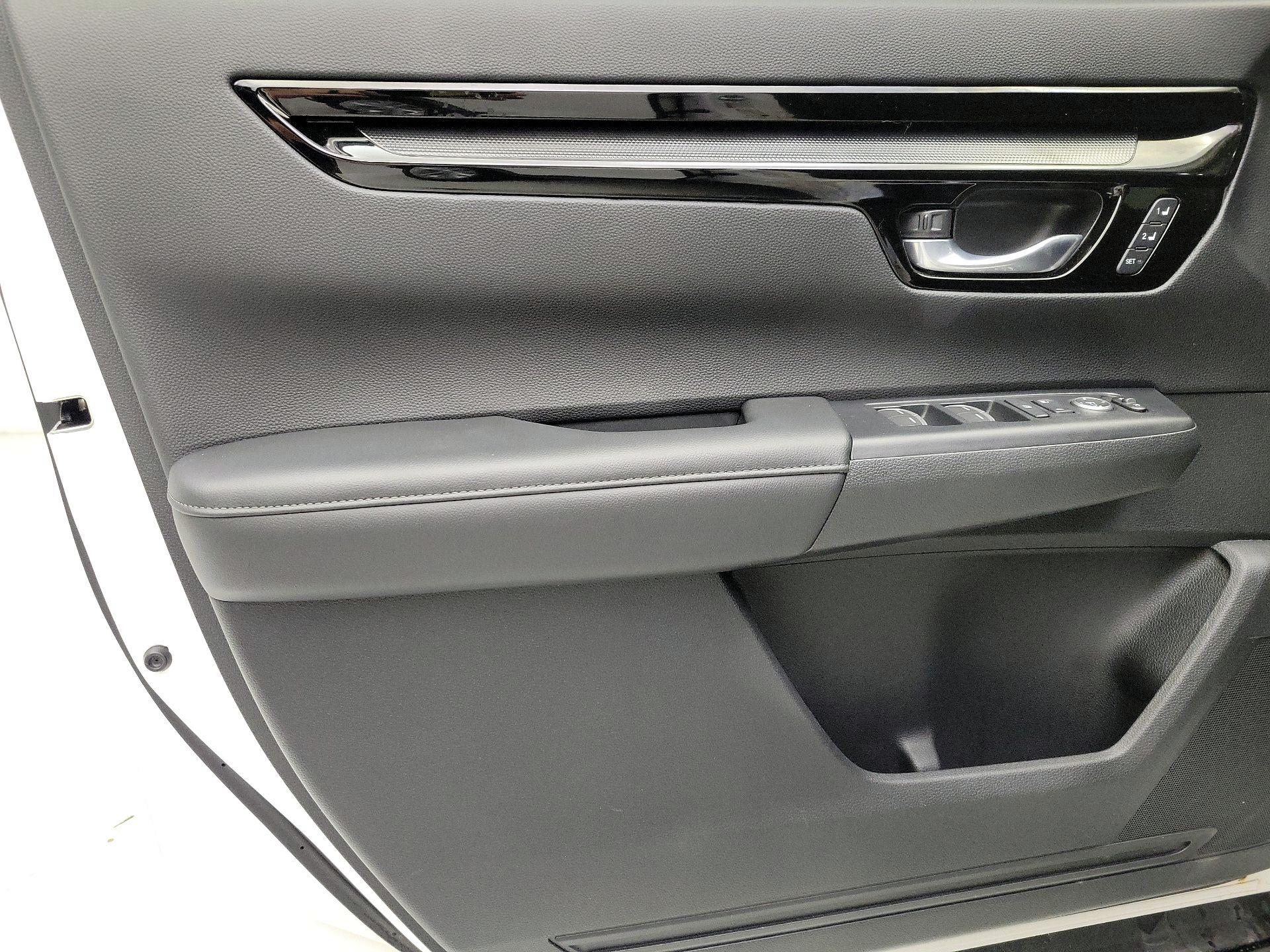 Thumbnail: 2025 Honda CR-V - 12