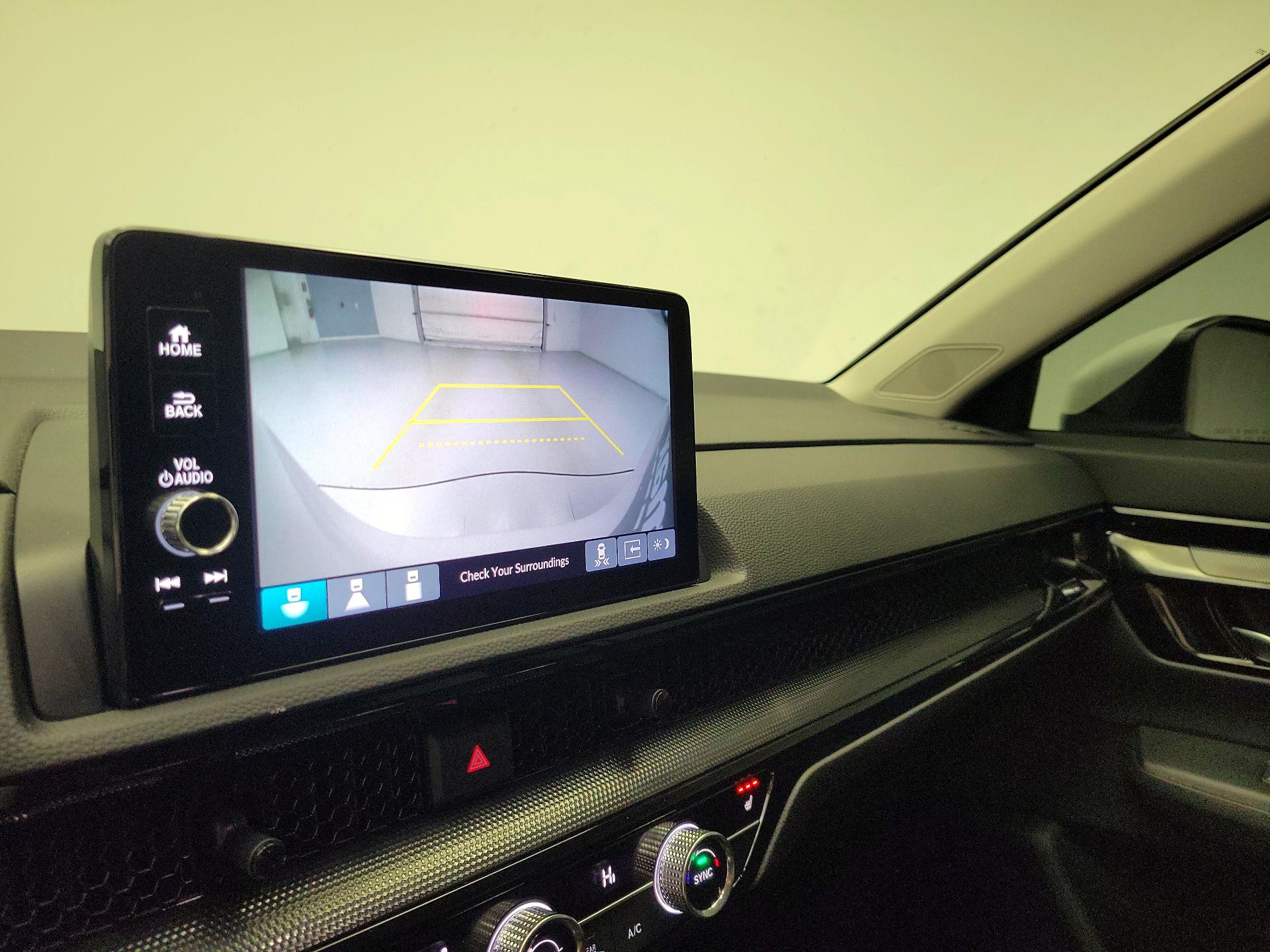 Thumbnail: 2025 Honda CR-V - 14