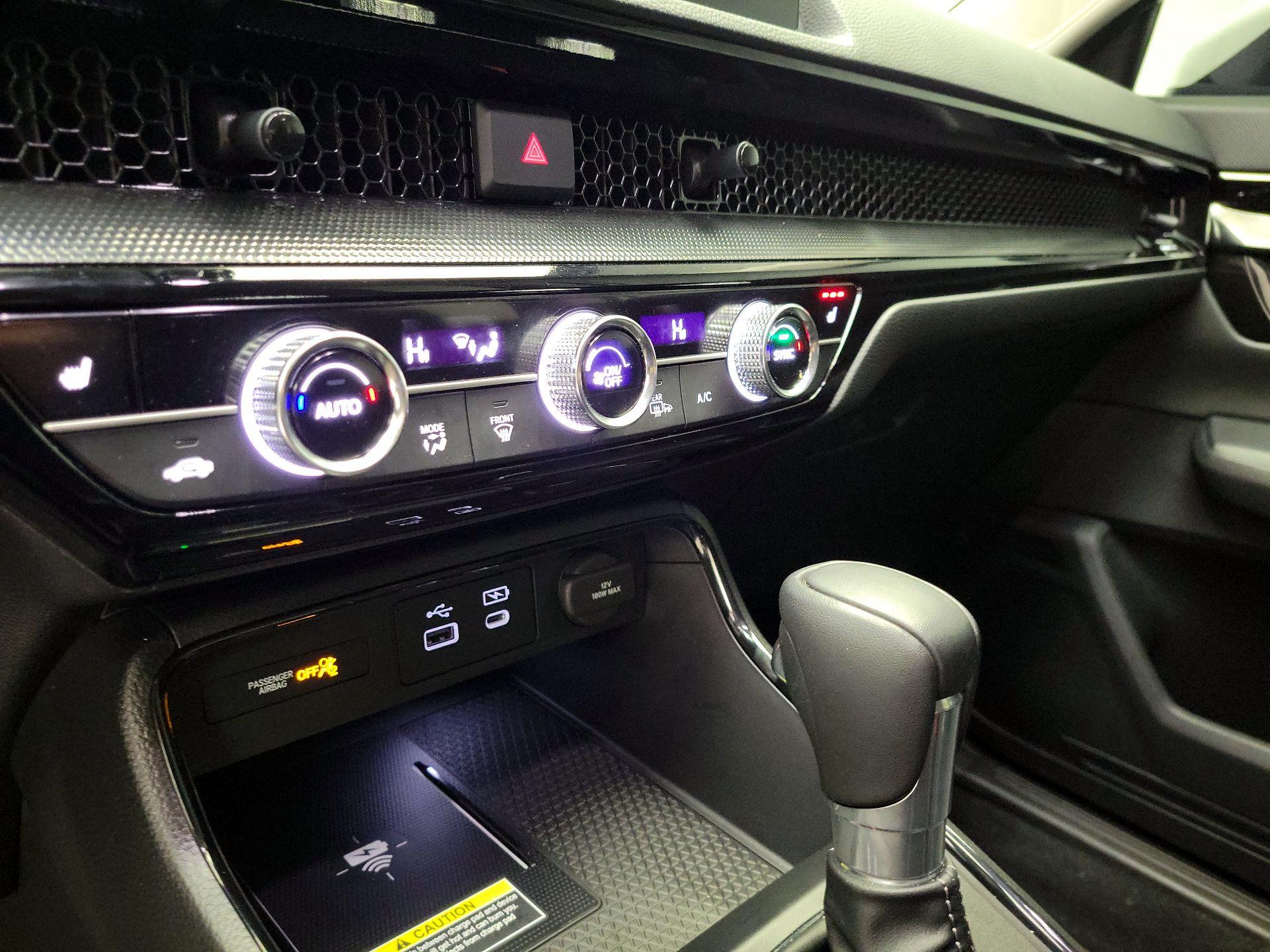 Thumbnail: 2025 Honda CR-V - 16