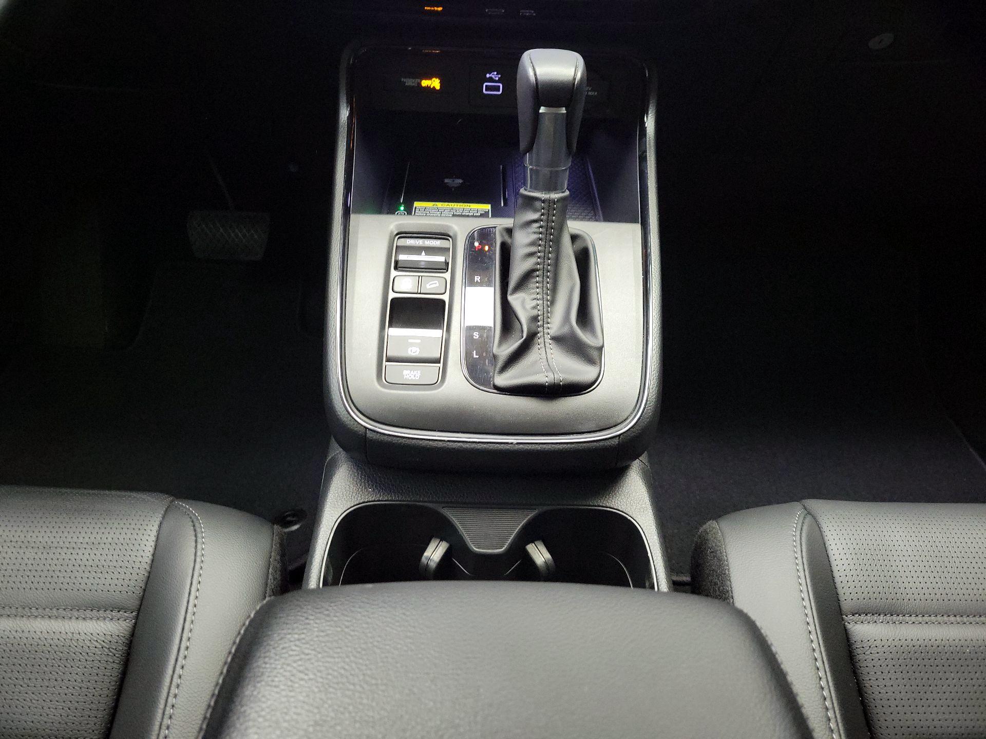 Thumbnail: 2025 Honda CR-V - 17