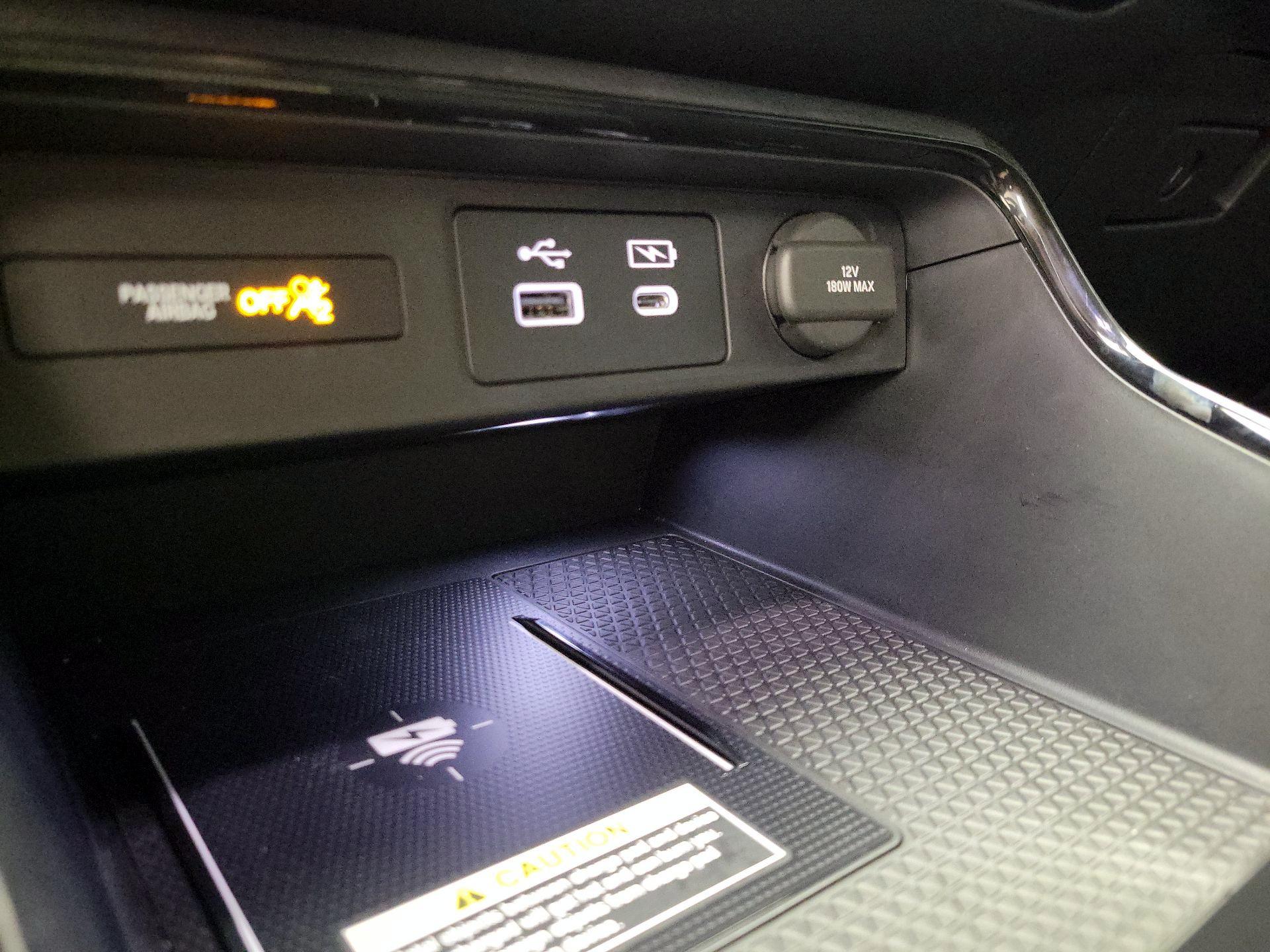 Thumbnail: 2025 Honda CR-V - 18