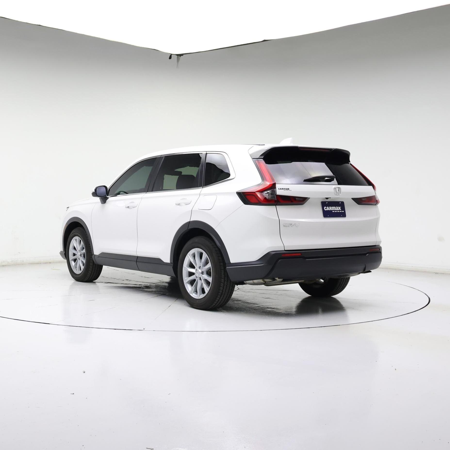 Thumbnail: 2025 Honda CR-V - 2