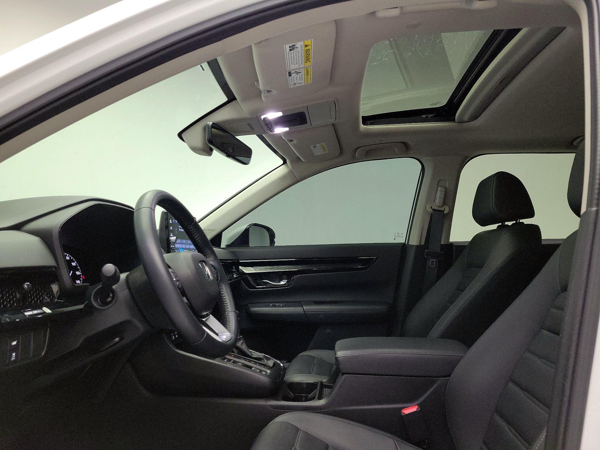 Thumbnail: 2025 Honda CR-V - 19