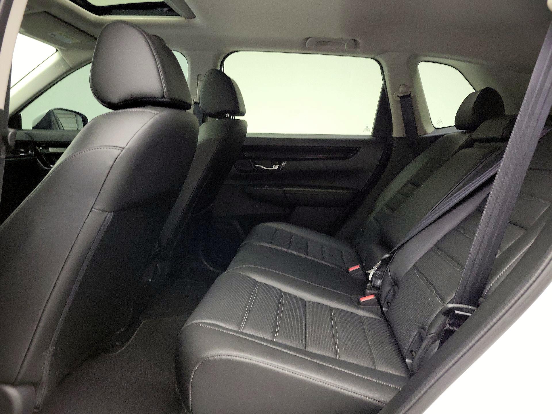 Thumbnail: 2025 Honda CR-V - 20