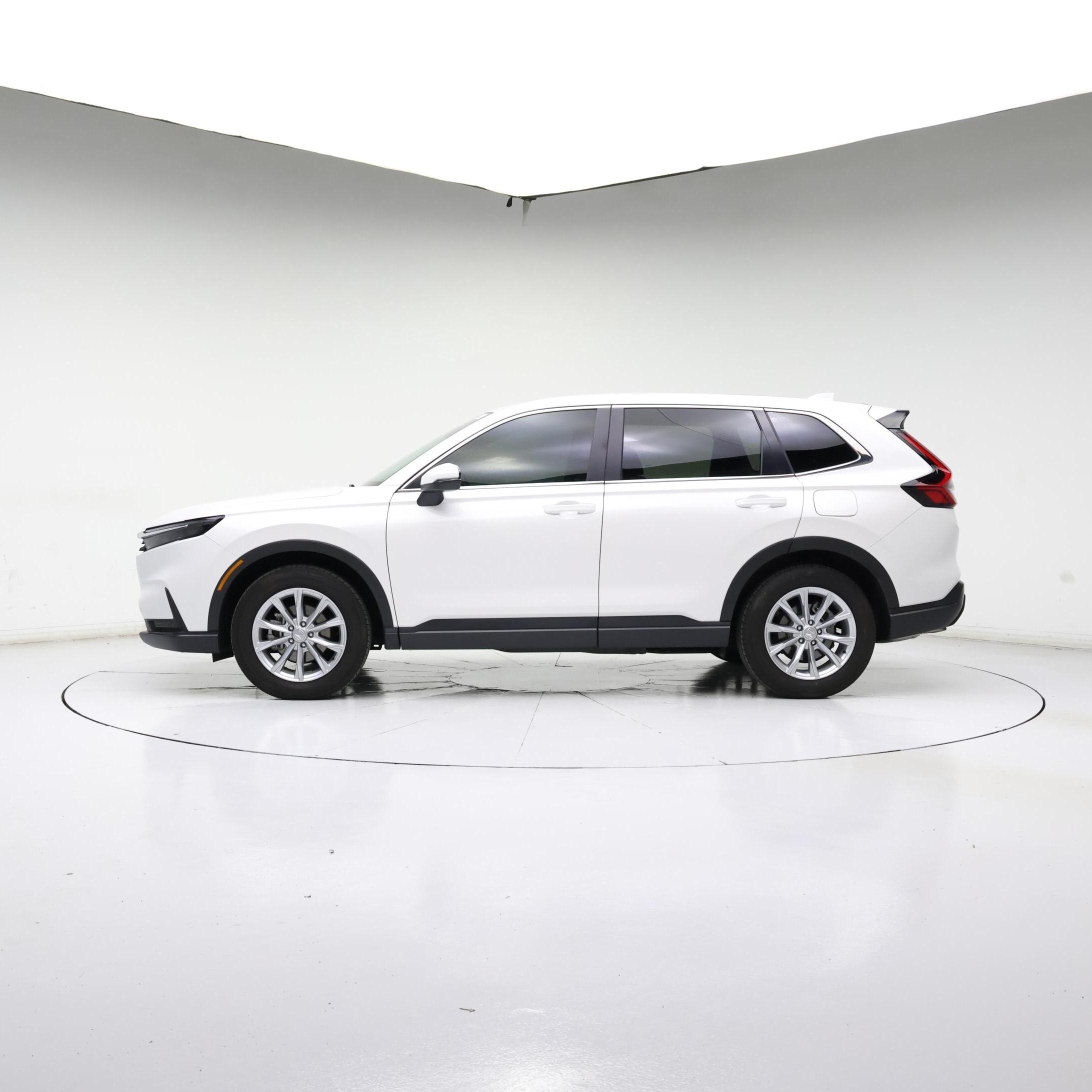 Thumbnail: 2025 Honda CR-V - 3