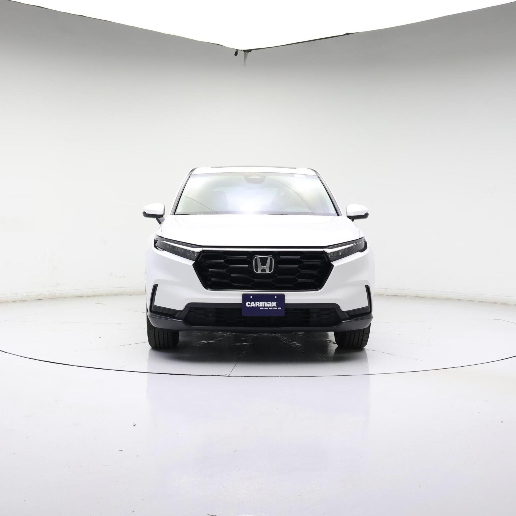 Thumbnail: 2025 Honda CR-V - 5