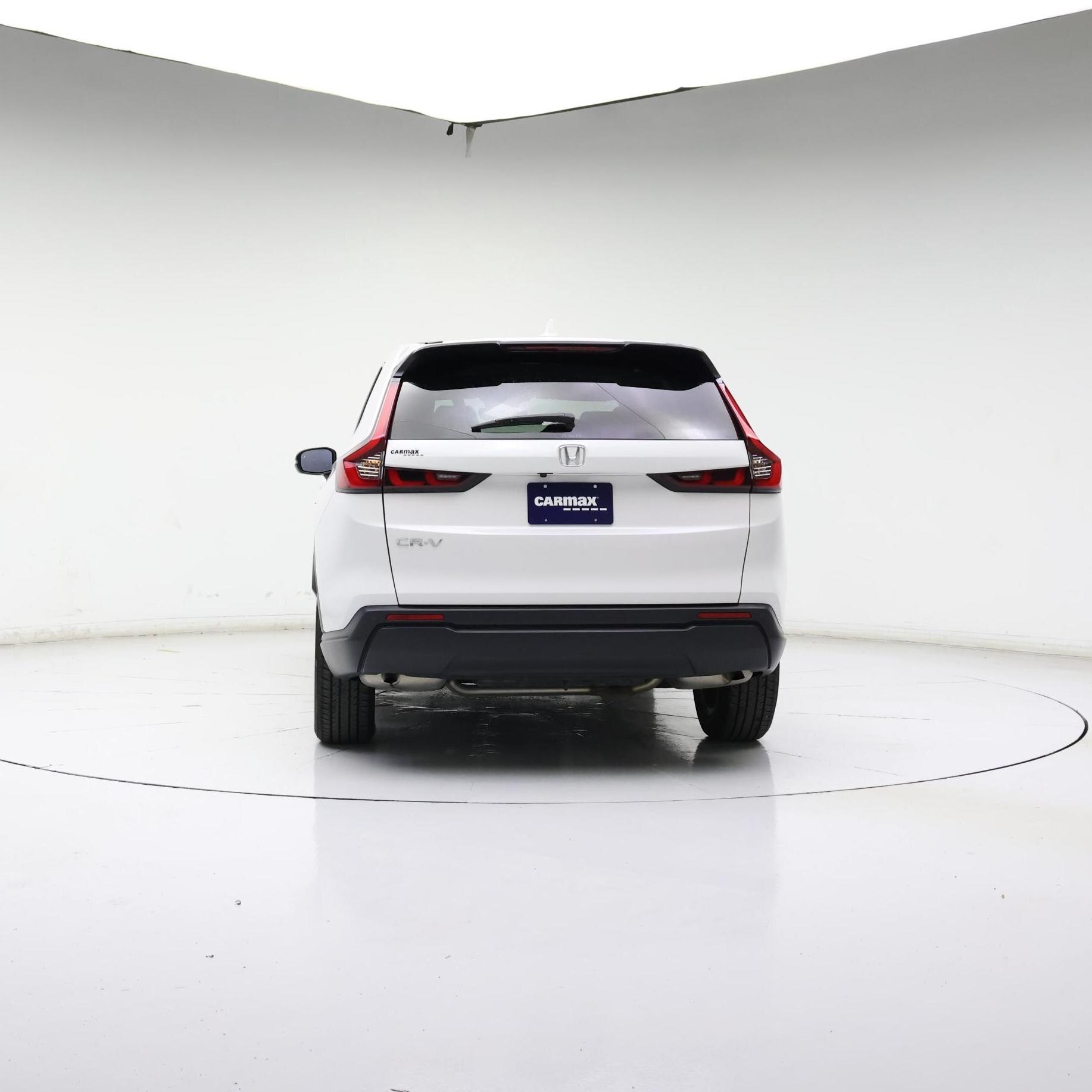 Thumbnail: 2025 Honda CR-V - 6