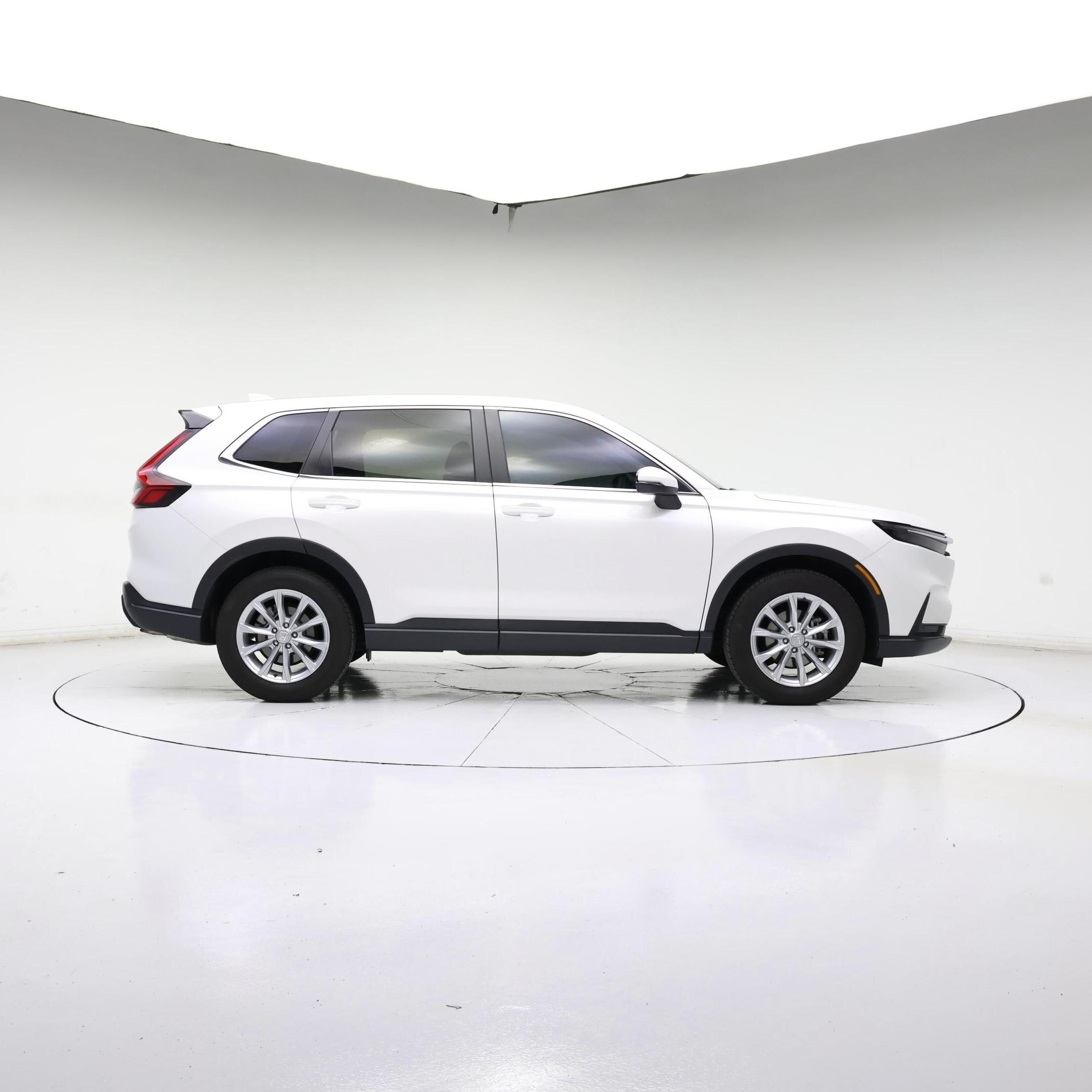 Thumbnail: 2025 Honda CR-V - 7