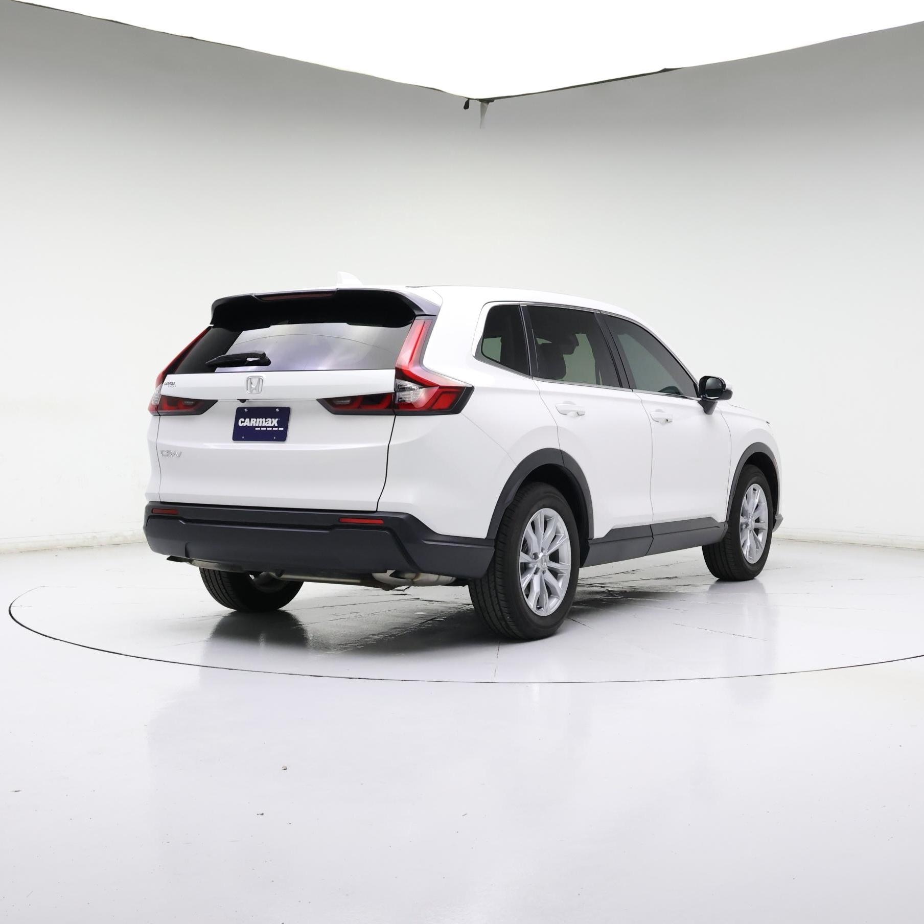 Thumbnail: 2025 Honda CR-V - 8