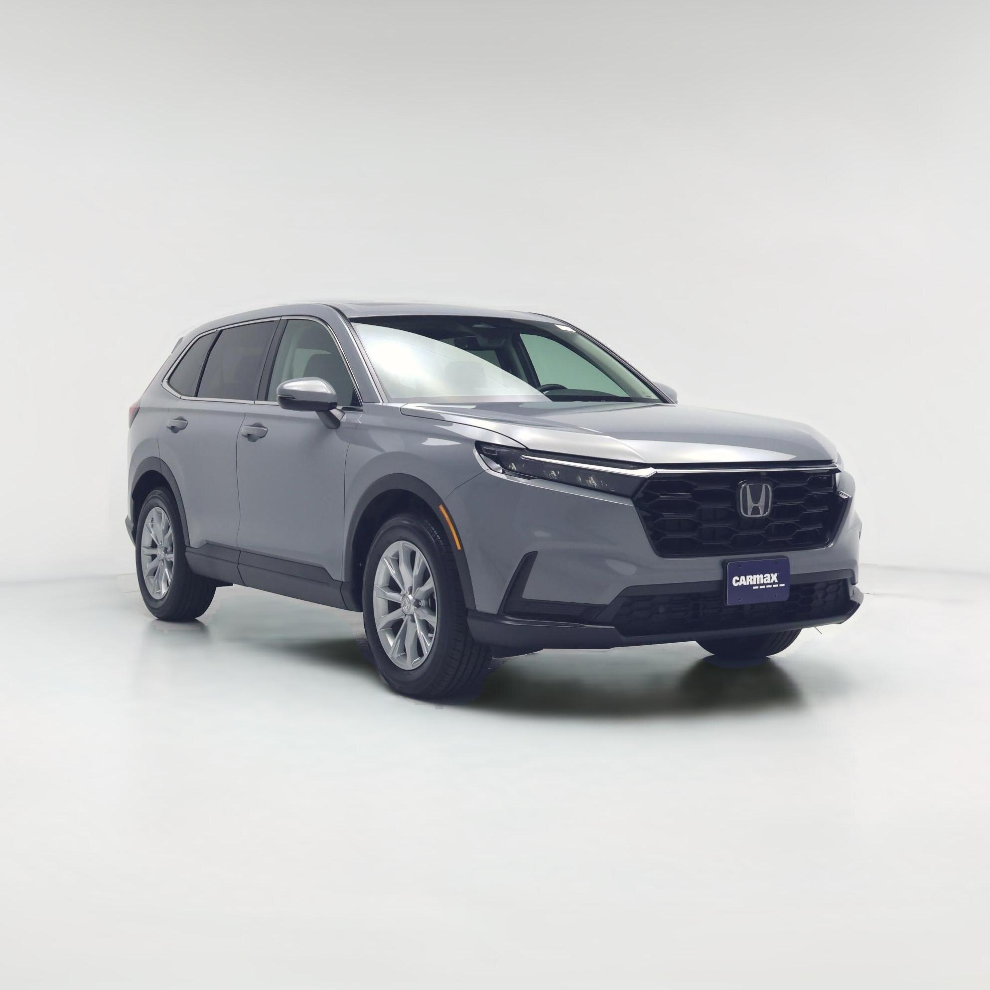 Thumbnail: 2025 Honda CR-V - 1