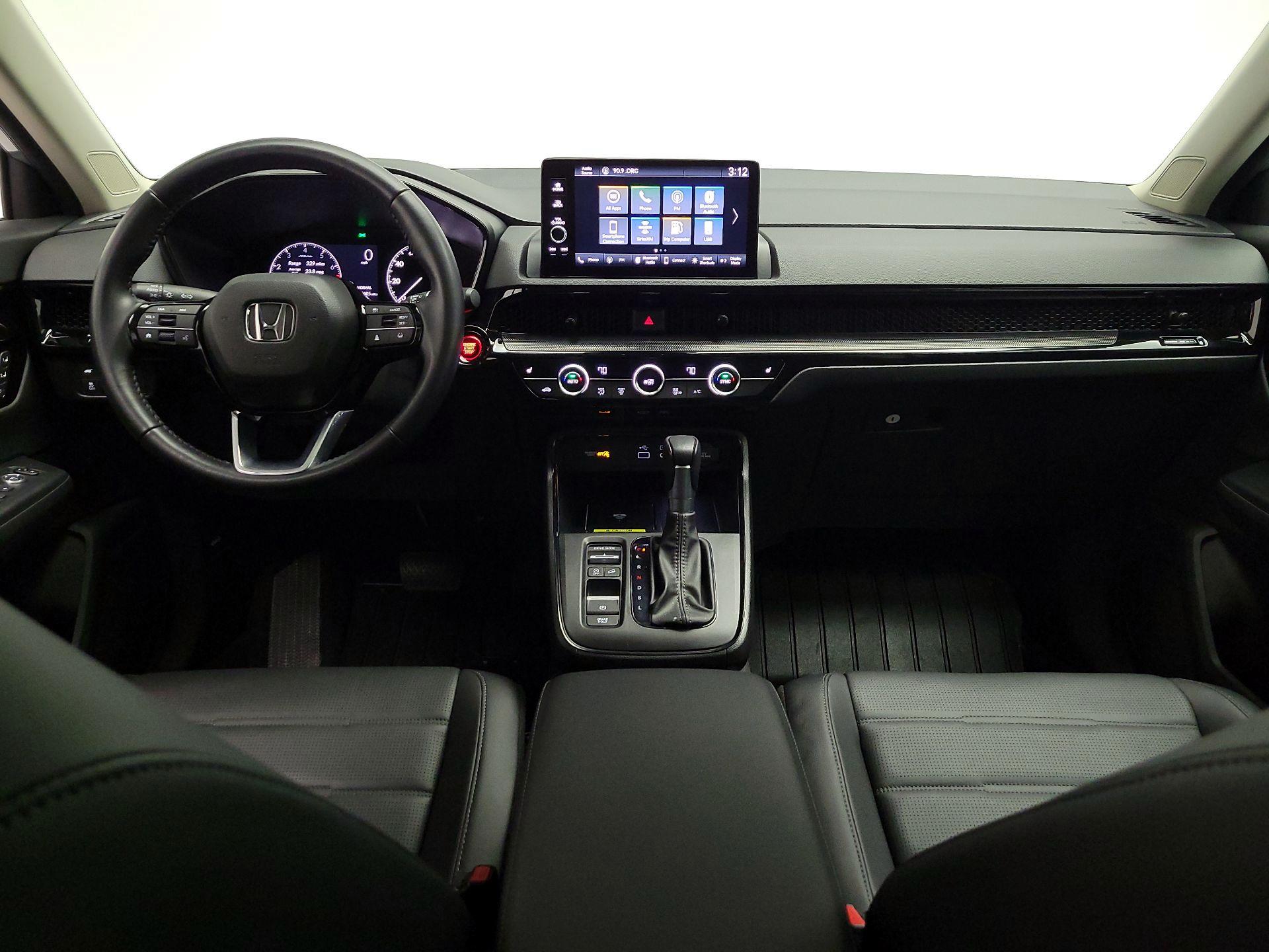 Thumbnail: 2025 Honda CR-V - 9