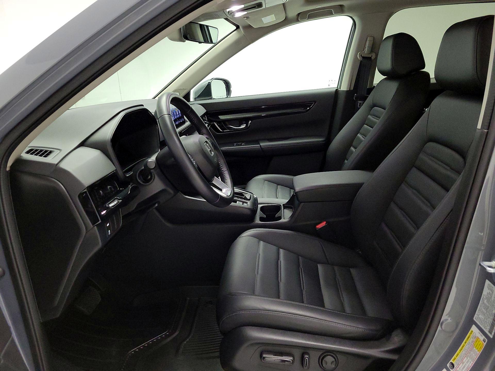 Thumbnail: 2025 Honda CR-V - 11
