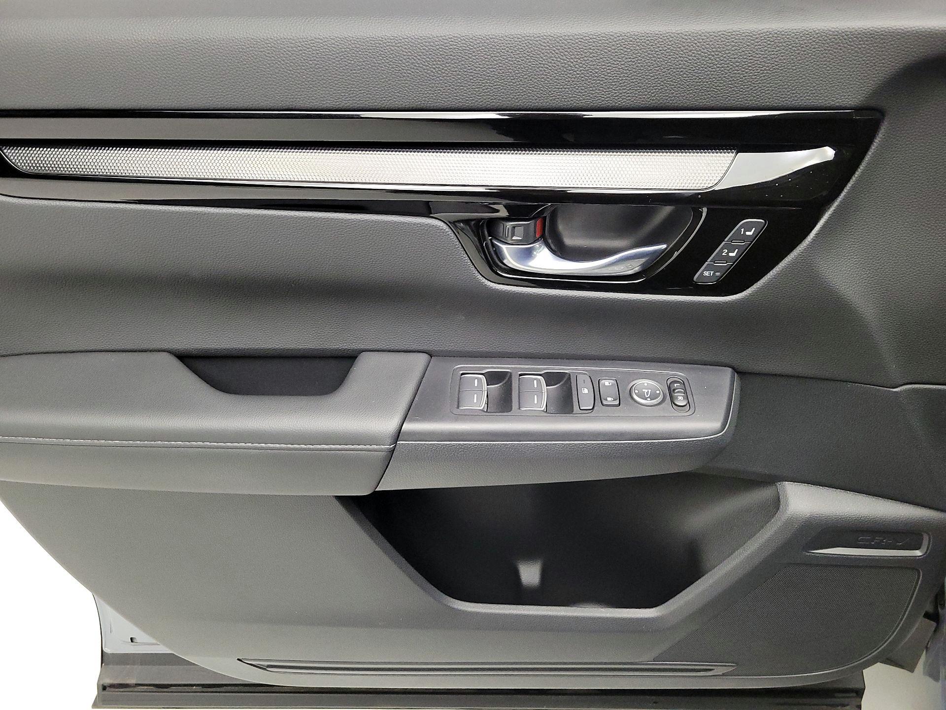 Thumbnail: 2025 Honda CR-V - 12